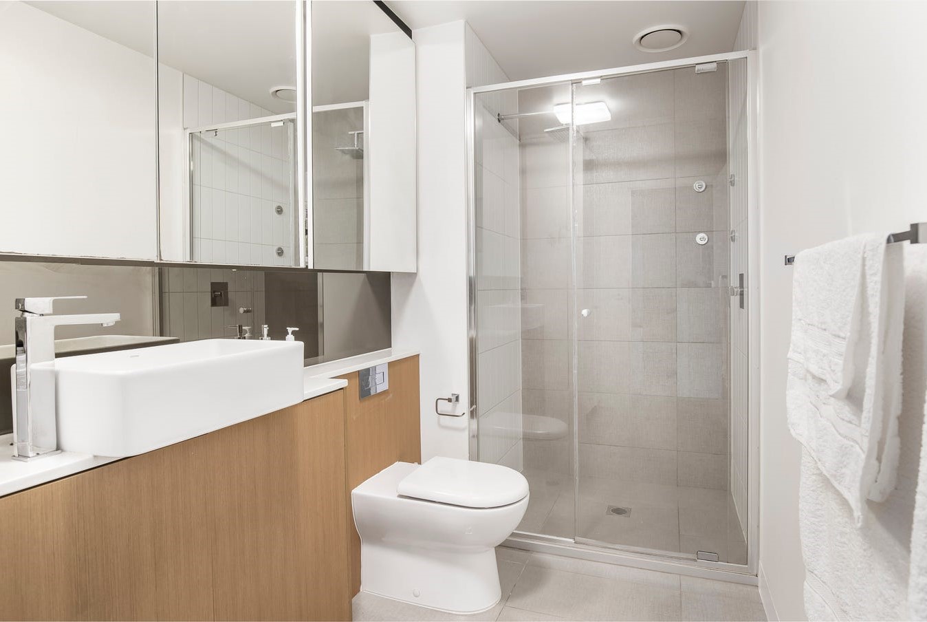 2-bedroom unit at 603/15 Clifton Street, Prahran, VIC 3181, Stonnington, Victoria