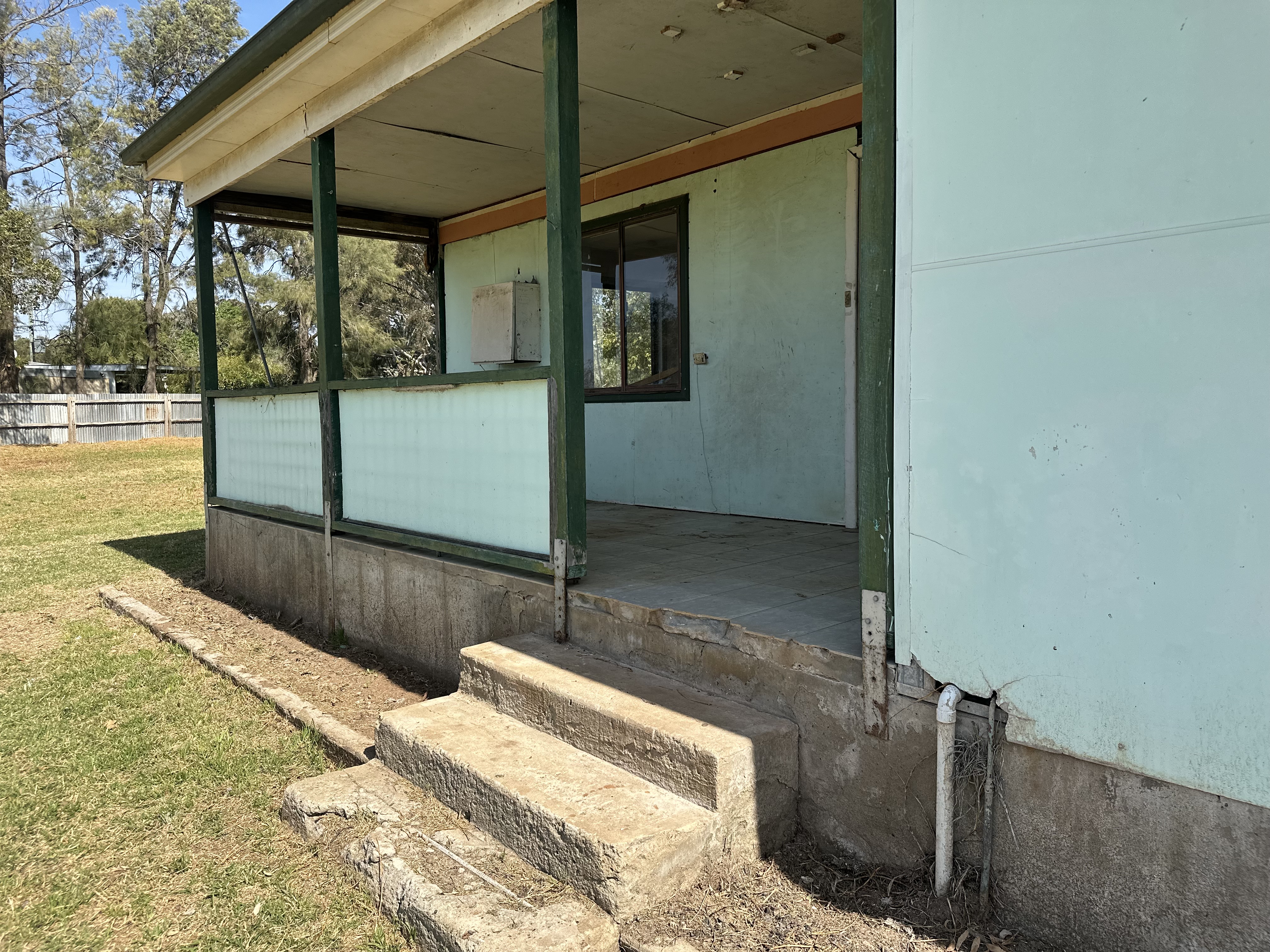 4-bedroom house at 17 Channon Street, Leadville Via, Dunedoo, Nsw, 2844, Warrumbungle, New South Wales