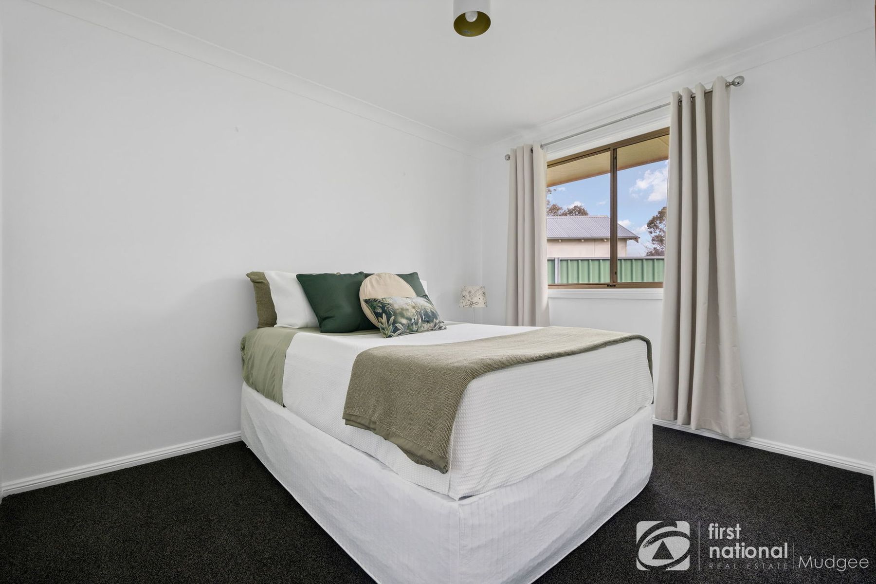 2-bedroom unit at 5/151 Mortimer Street, Mudgee, Nsw, 2850, Mid-Western, New South Wales