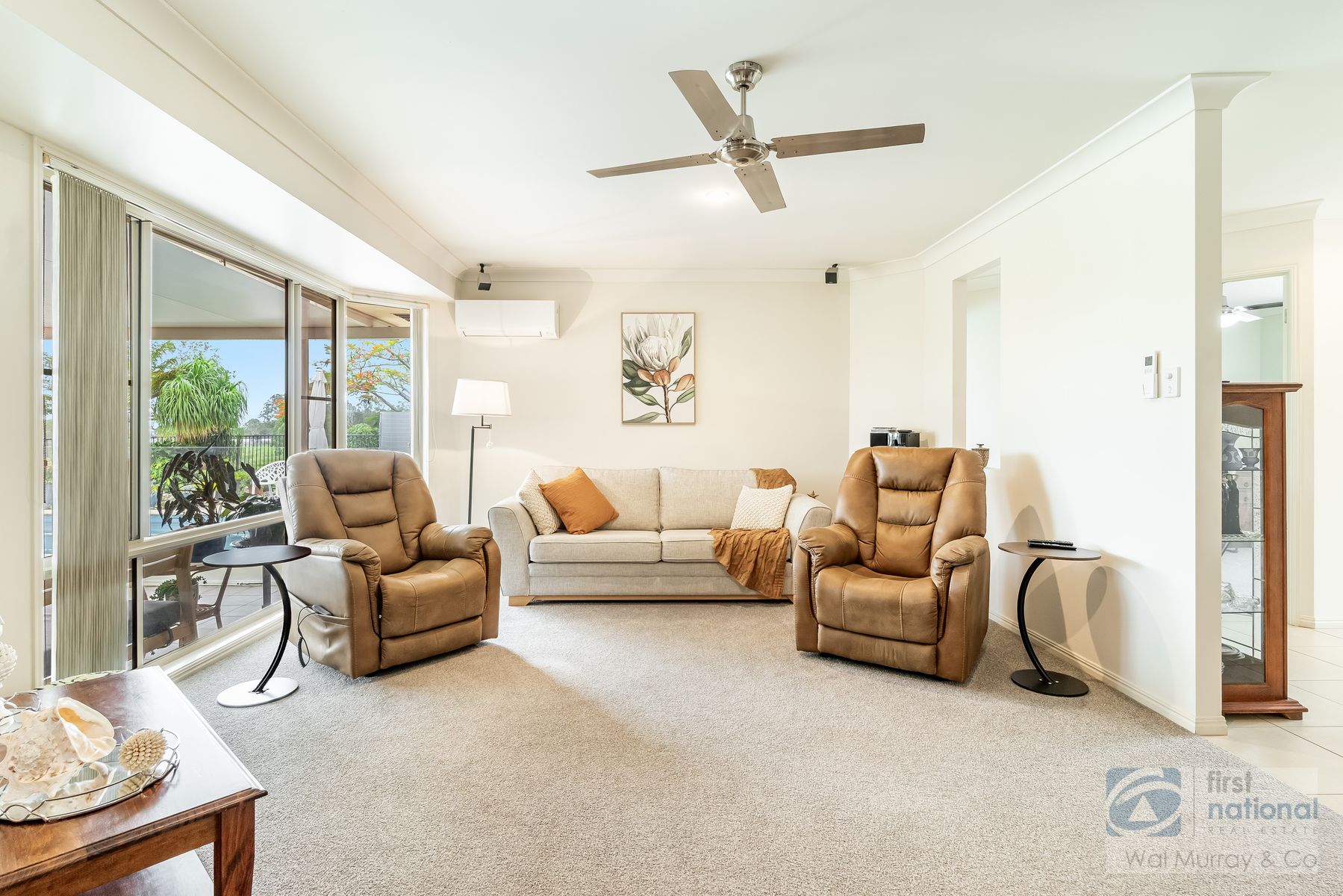 4-bedroom house at 6 Pimelea Court, Caniaba, NSW 2480, Lismore, New South Wales