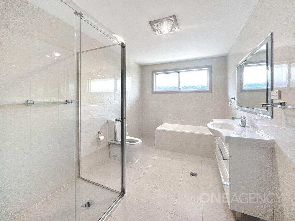 4-bedroom house at 113 GIBSON STREET, Goulburn NSW 2580, Goulburn Mulwaree, New South Wales