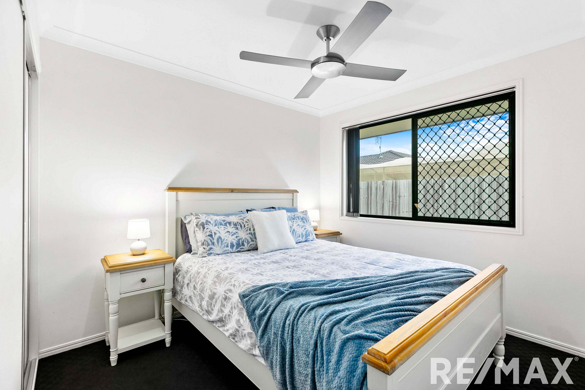 4-bedroom house at 4 TASMAN DRIVE, Urraween QLD 4655, Fraser Coast, Queensland