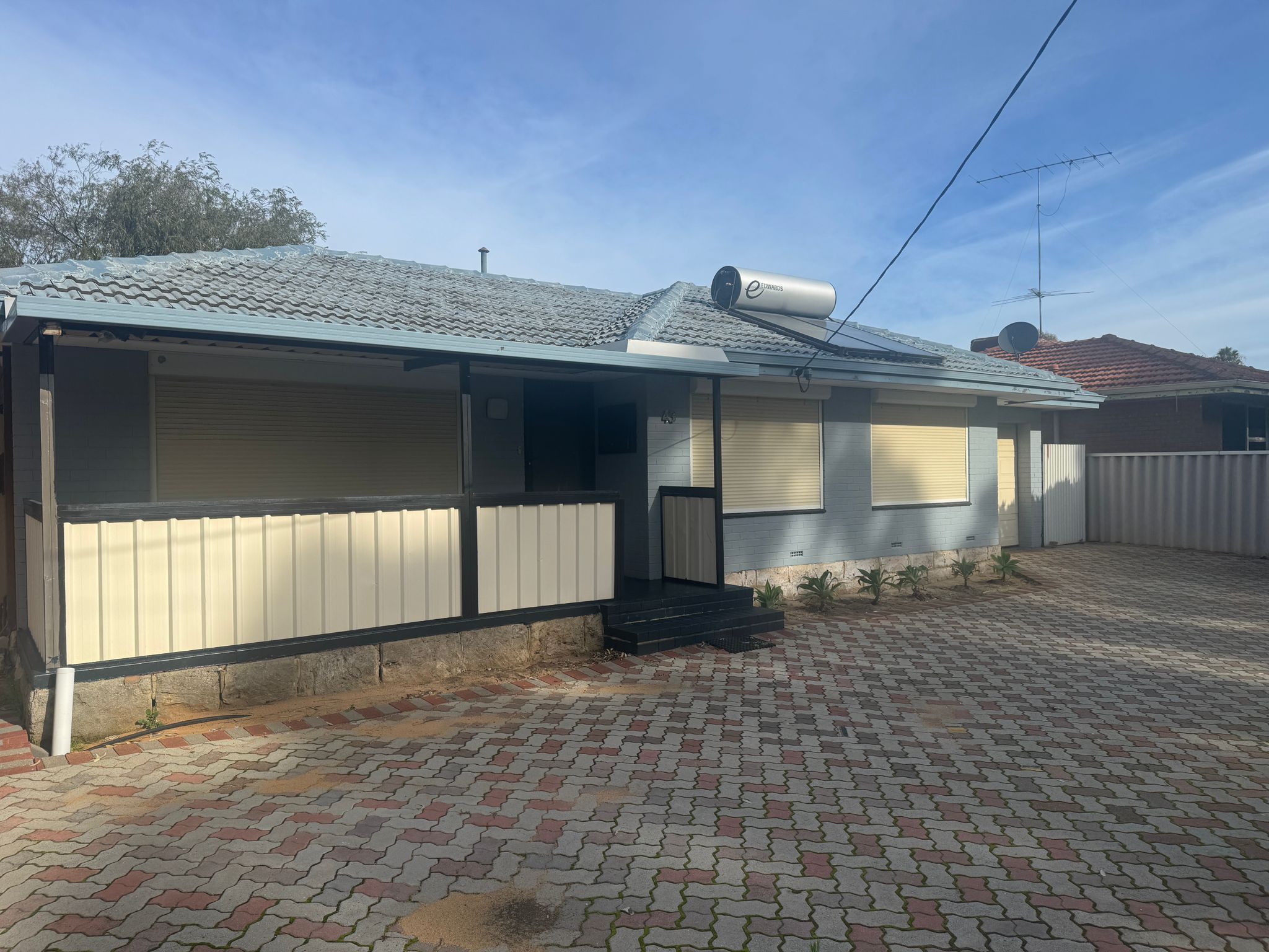 3-bedroom house at 43 Nye Way, Orelia, WA 6167, Kwinana, Western Australia