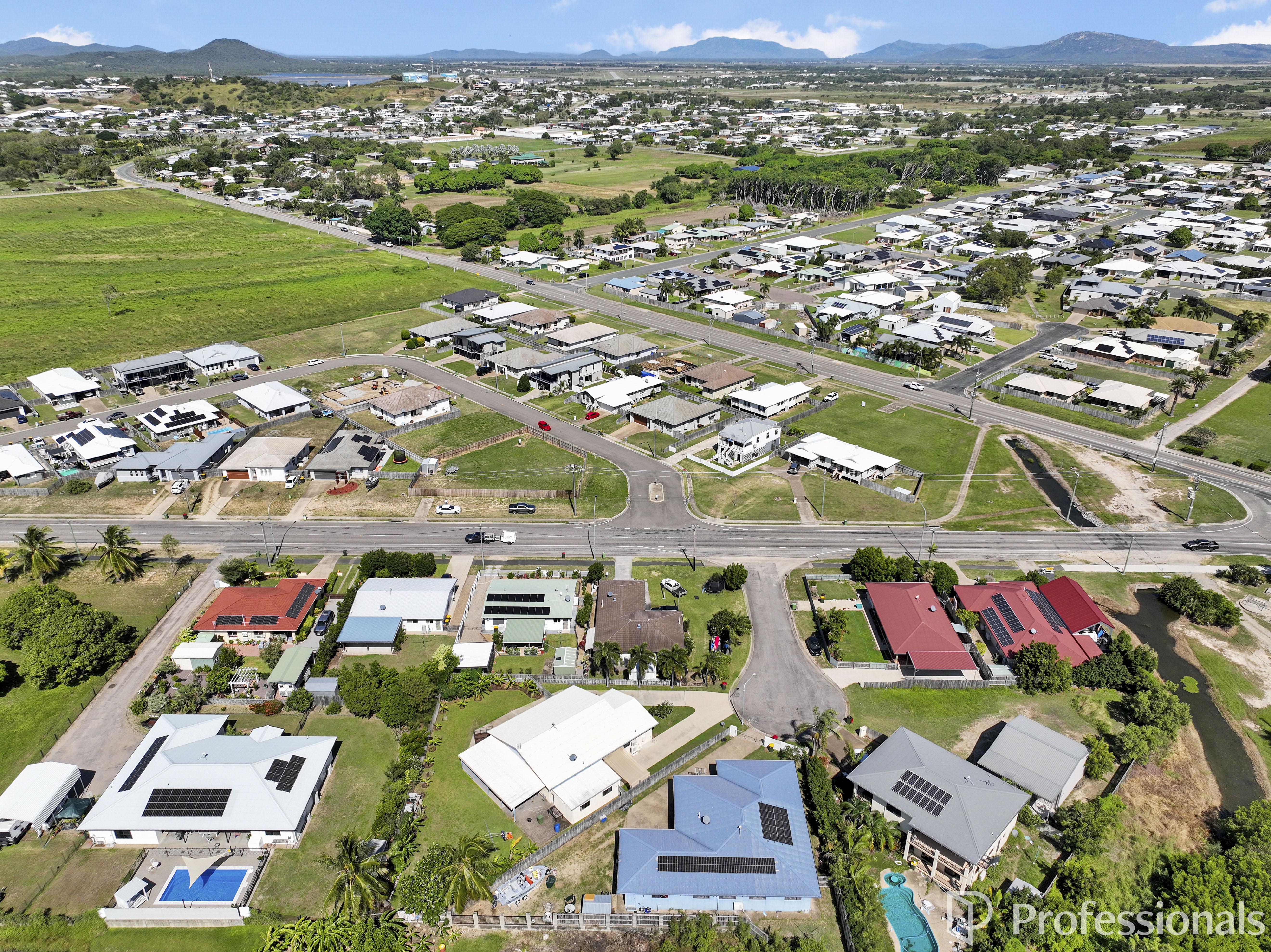 4-bedroom house at 186 QUEENS ROAD, Bowen QLD 4805, Whitsunday, Queensland