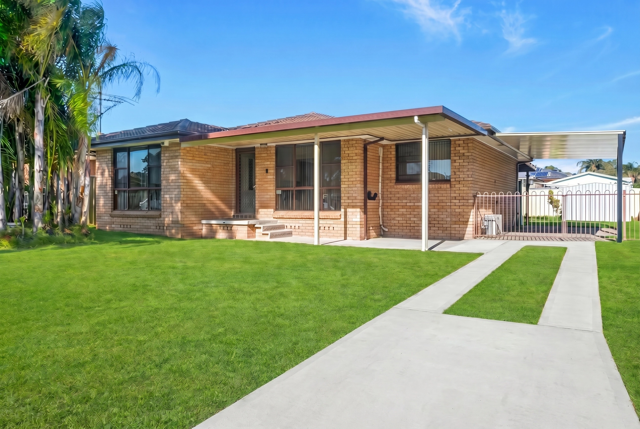 4 WHITE GUM AVENUE, Albion Park Rail NSW 2527 - Image 1
