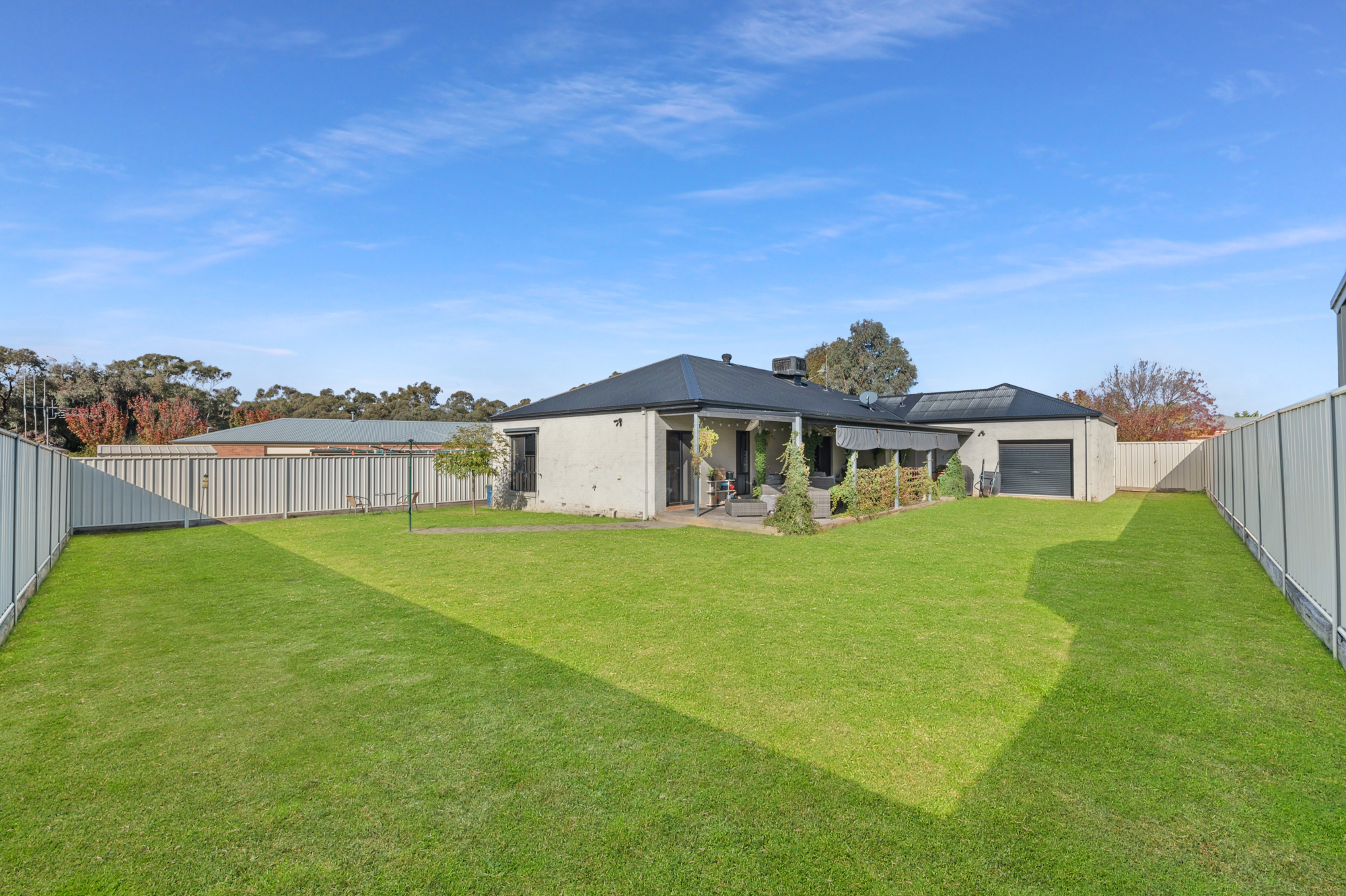 3-bedroom house at 5 ROSSDALE DRIVE, Eaglehawk VIC 3556, Greater Bendigo, Victoria