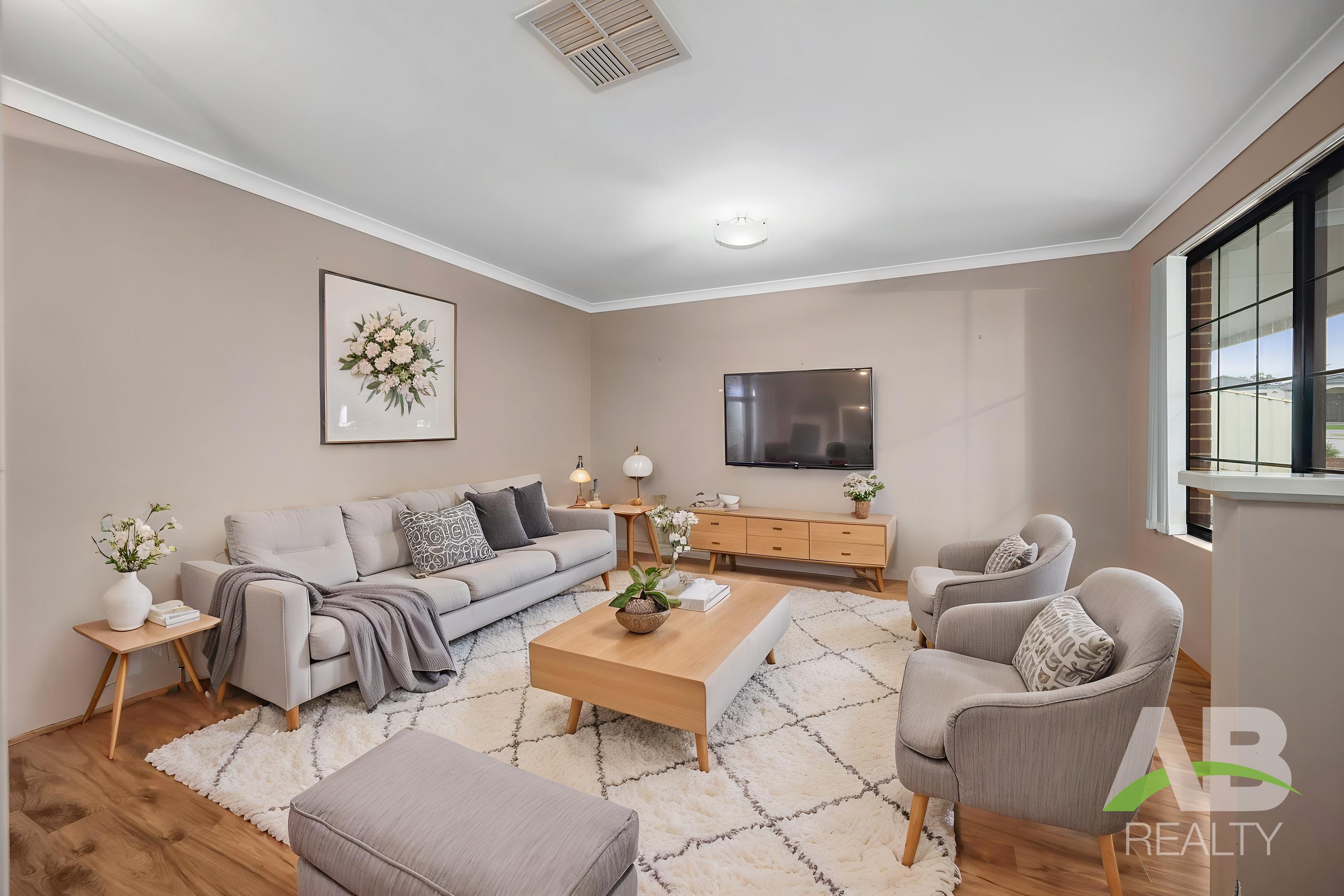 4-bedroom house at 9 Narranbee Ridge, Tapping, WA 6065, Wanneroo, Western Australia