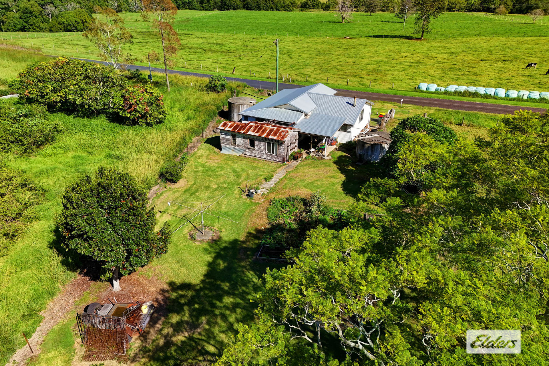 3-bedroom house at 378 Hannam Vale Road, Moorland, Nsw, 2443, Mid-Coast, New South Wales