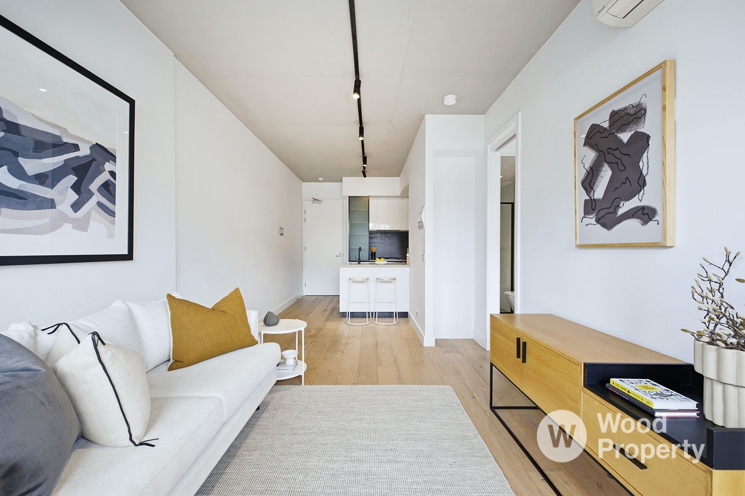 107/5 - 7 Hotham Street, St Kilda East, Vic, 3183 - Image 5