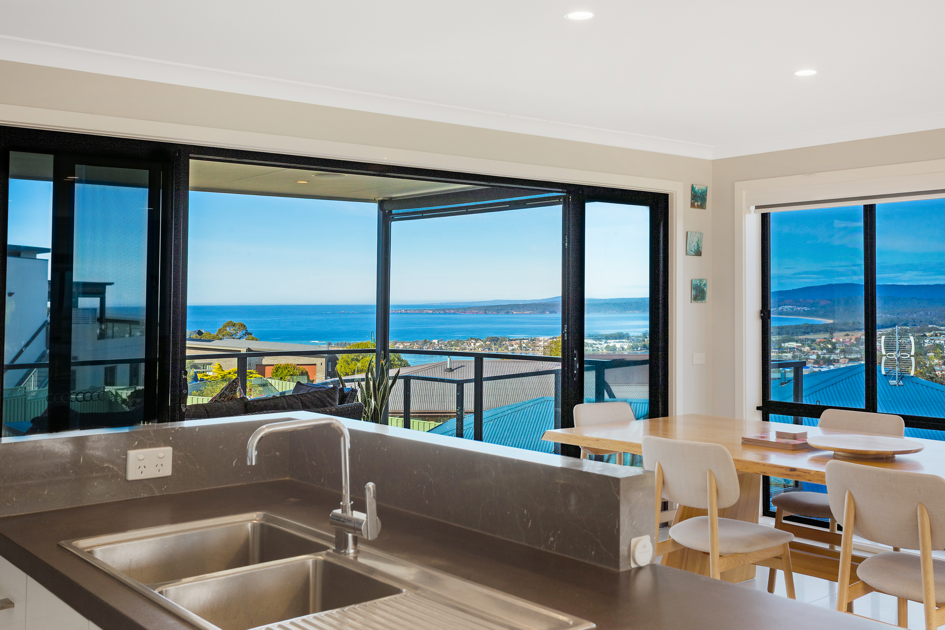 4-bedroom house at 42 The Crest, Mirador, NSW 2548, Bega Valley, New South Wales