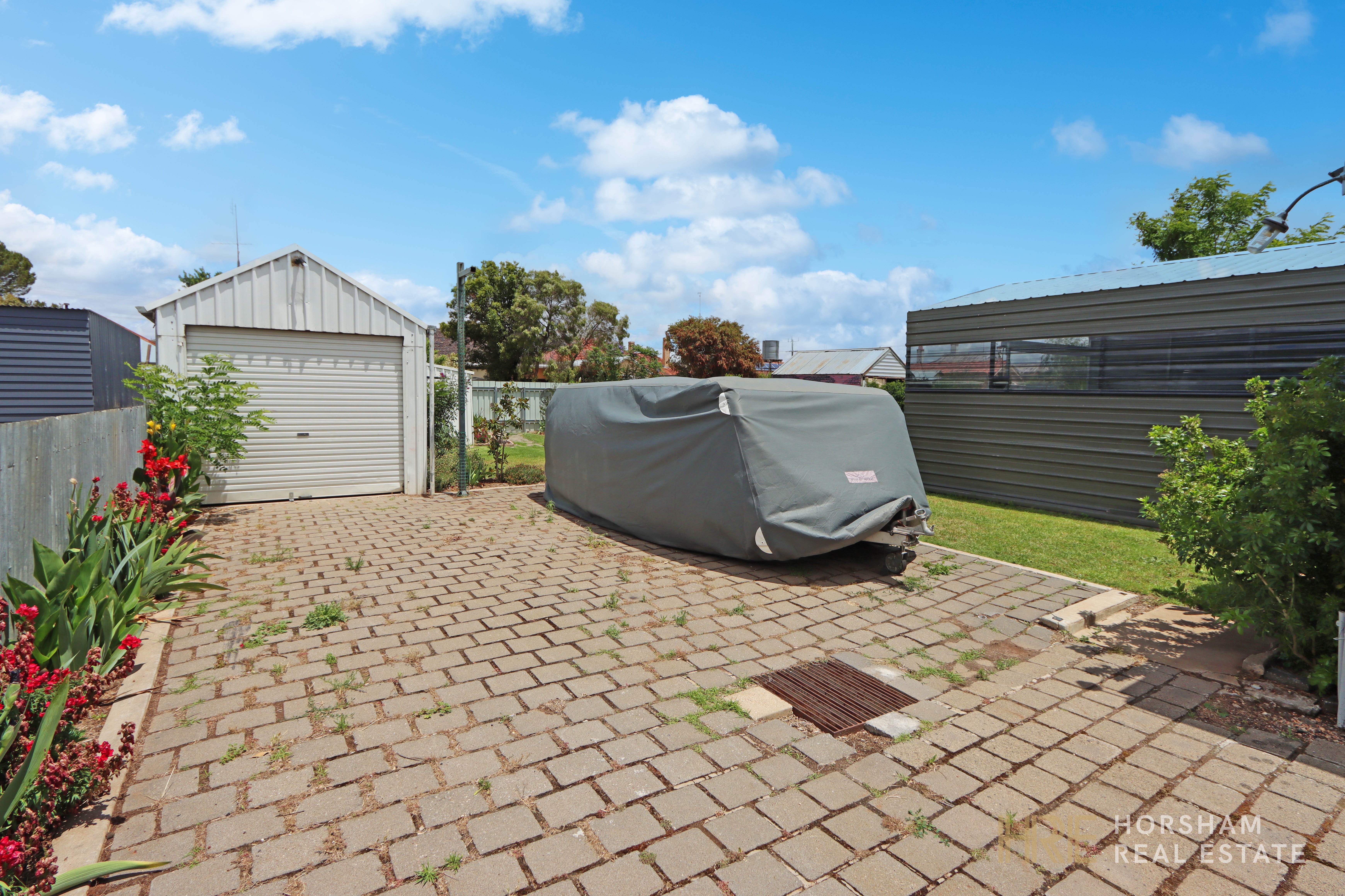 4-bedroom house at 42 Meyer Street, Donald, VIC 3480, Buloke, Victoria