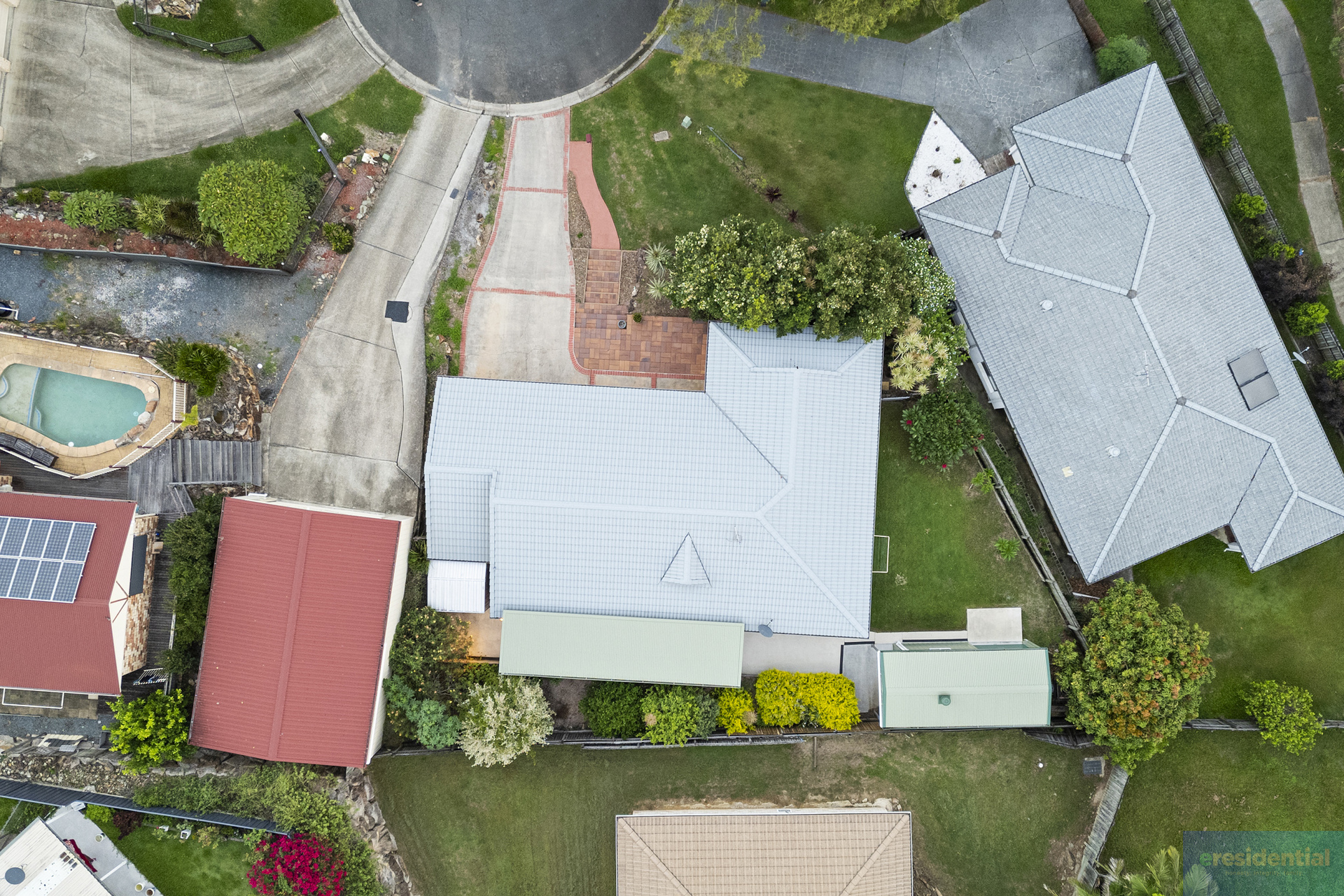 4-bedroom house at 16 Mulligan, Edens Landing, QLD 4207, Logan, Queensland