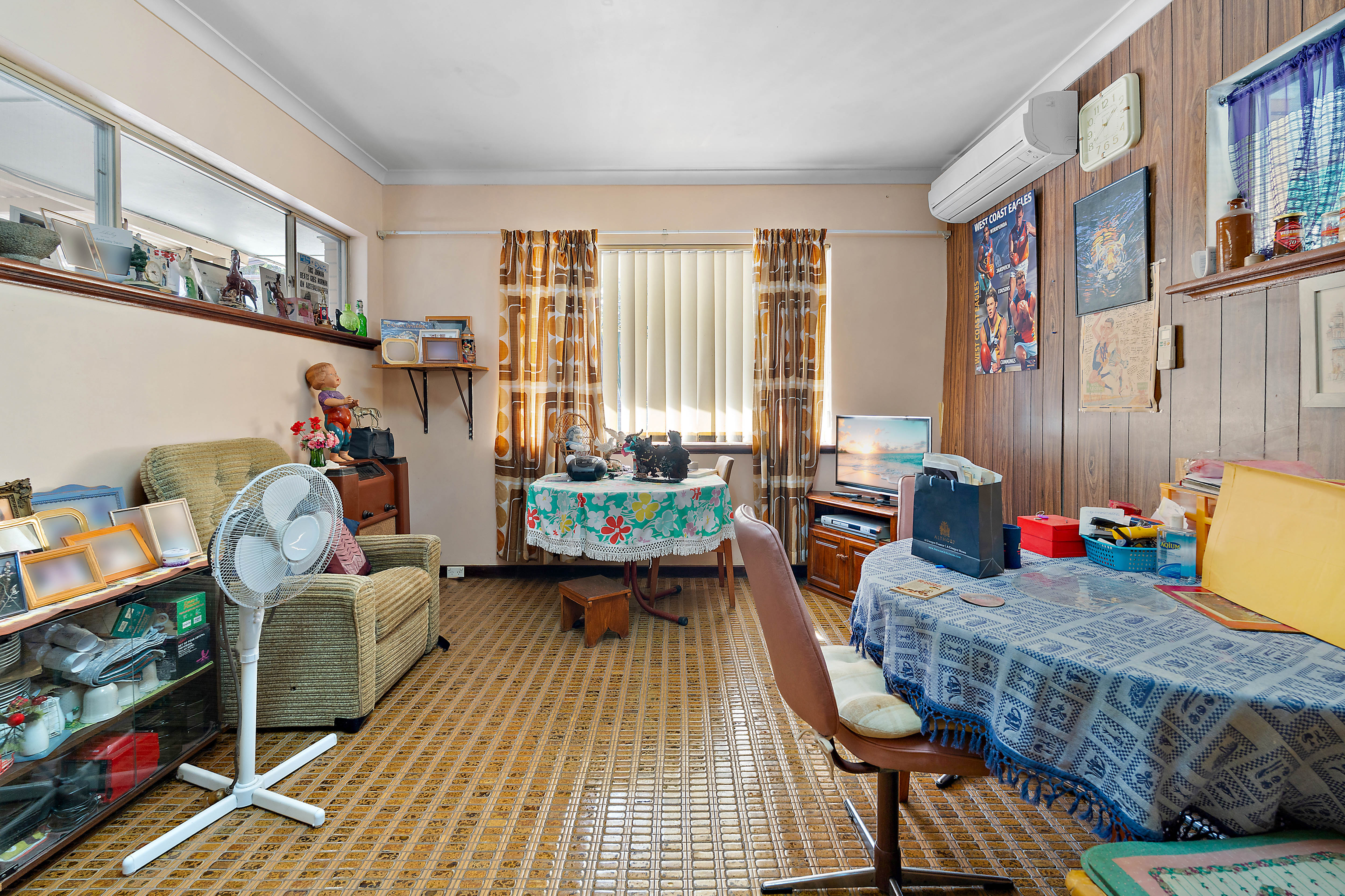 4-bedroom house at 21 Antonio Street, Coolbellup, WA 6163, Cockburn, Western Australia