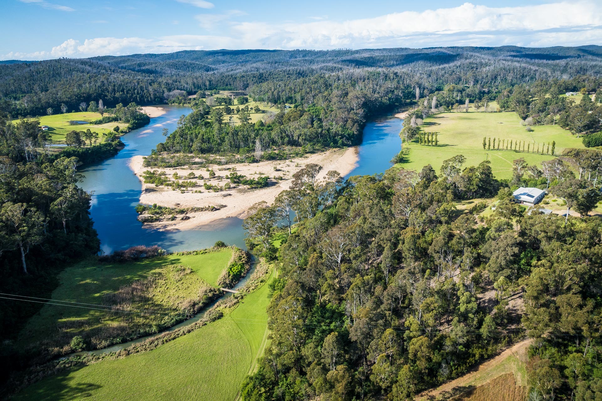 3-bedroom house at 1167 Princes Highway, Kiah, NSW 2551, Bega Valley, New South Wales