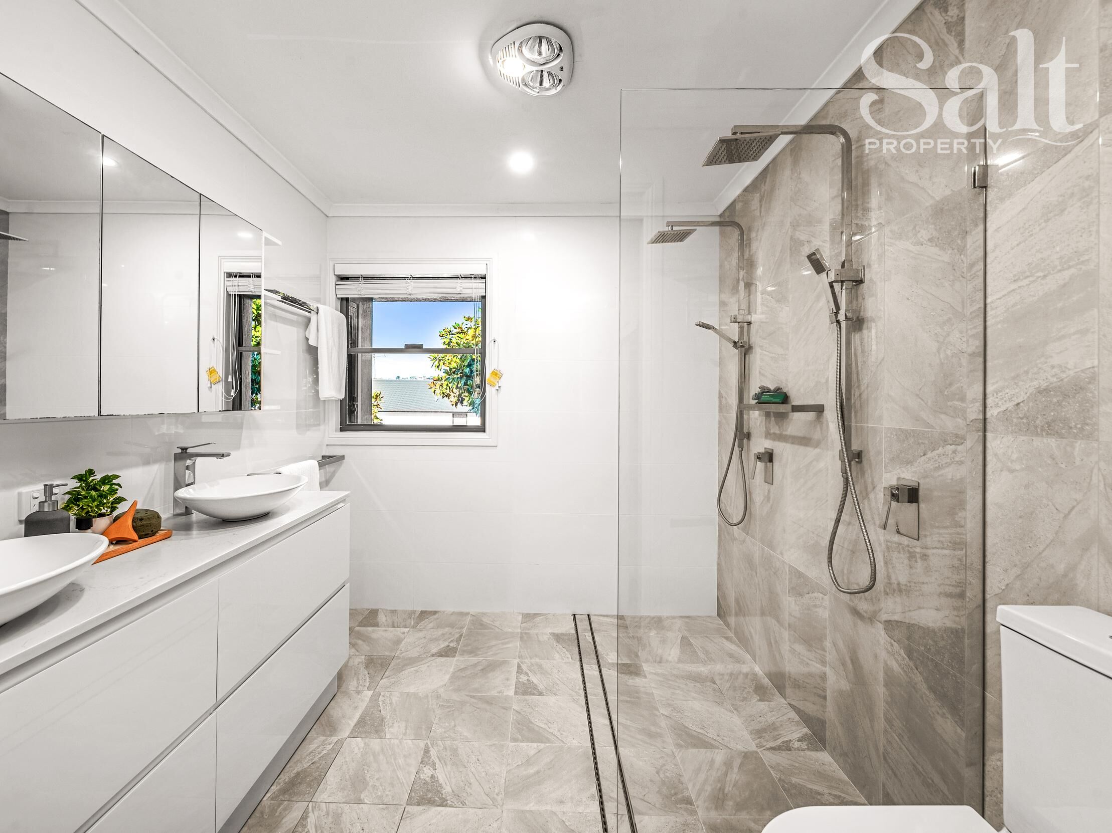 3-bedroom unit at 2 25 PATRICK STREET, MEREWETHER NSW 2291, , New South Wales