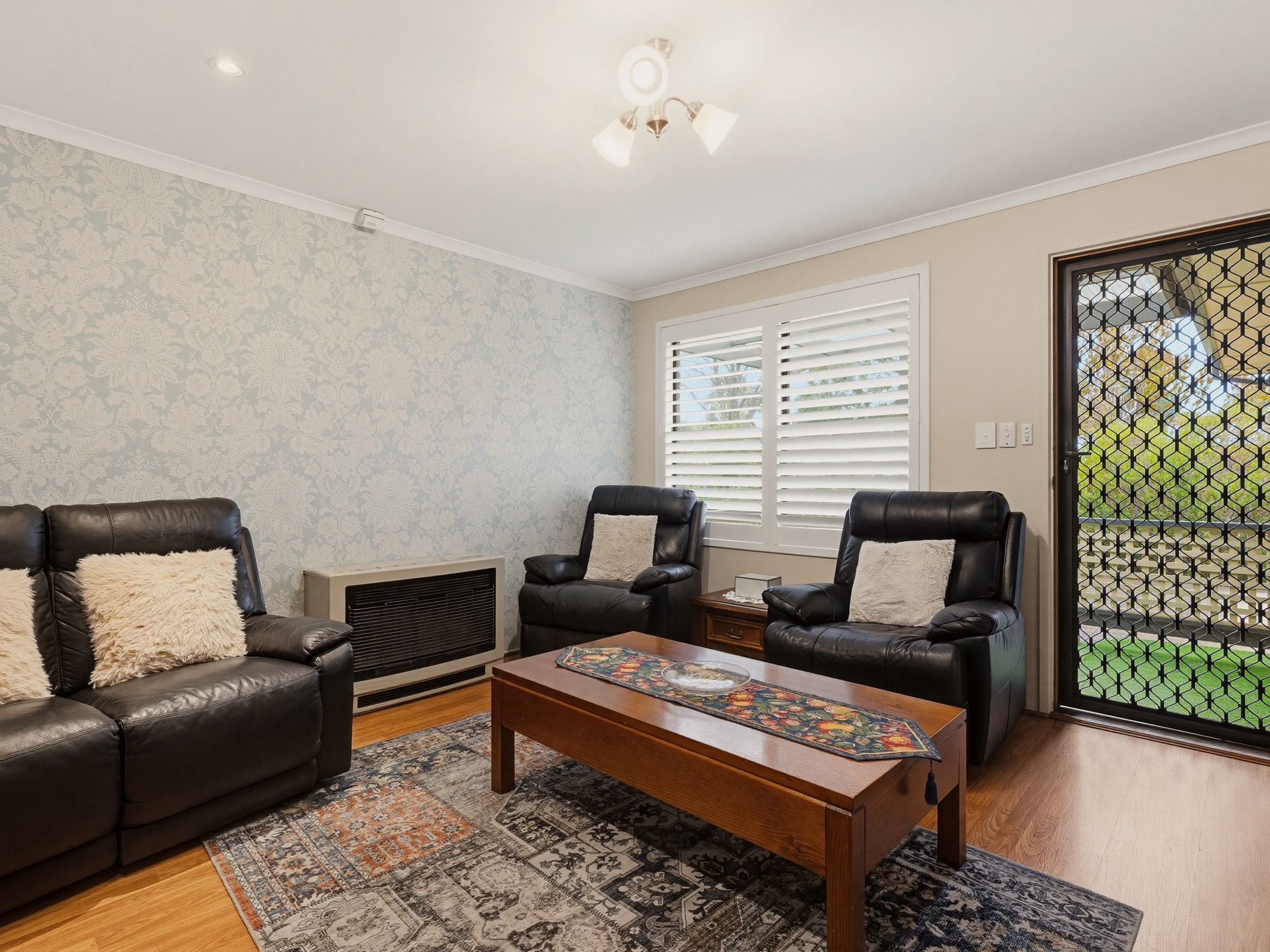 3-bedroom house at 16 Derek Crescent, Morphett Vale, SA 5162, Onkaparinga, South Australia