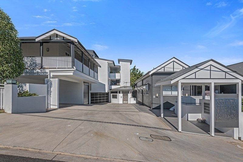 2-bedroom unit at 2/40 Fanny Street, Annerley, QLD 4103, Brisbane, Queensland