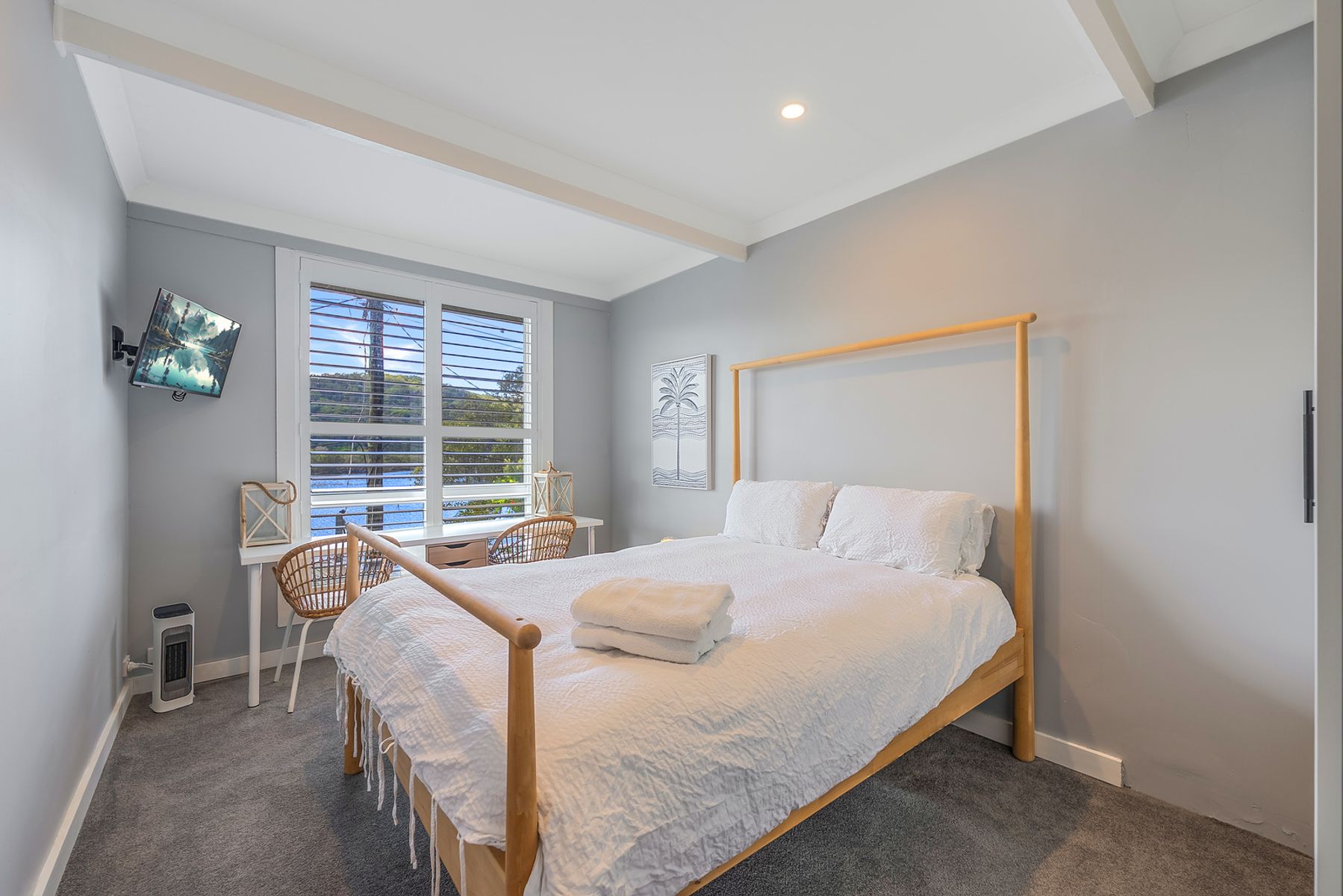 4-bedroom house at 113 Patonga Creek, Patonga, Nsw, 2256, Central Coast (Nsw), New South Wales