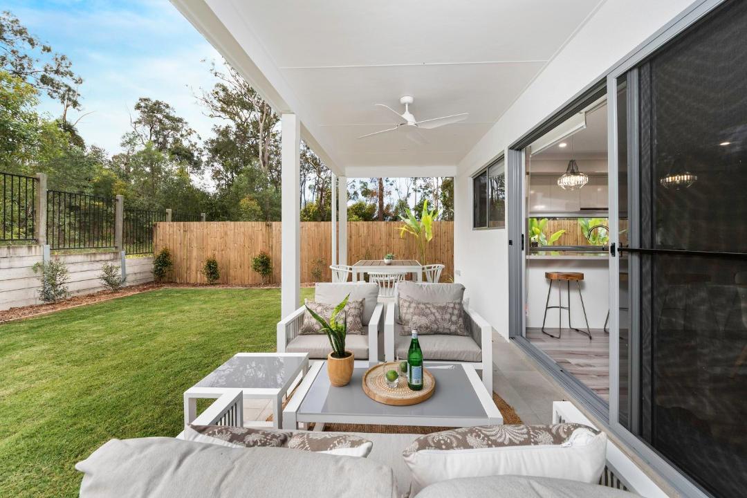 Lot 40/1 Bryna Parade, Oxenford, Qld, 4210 - Image 3