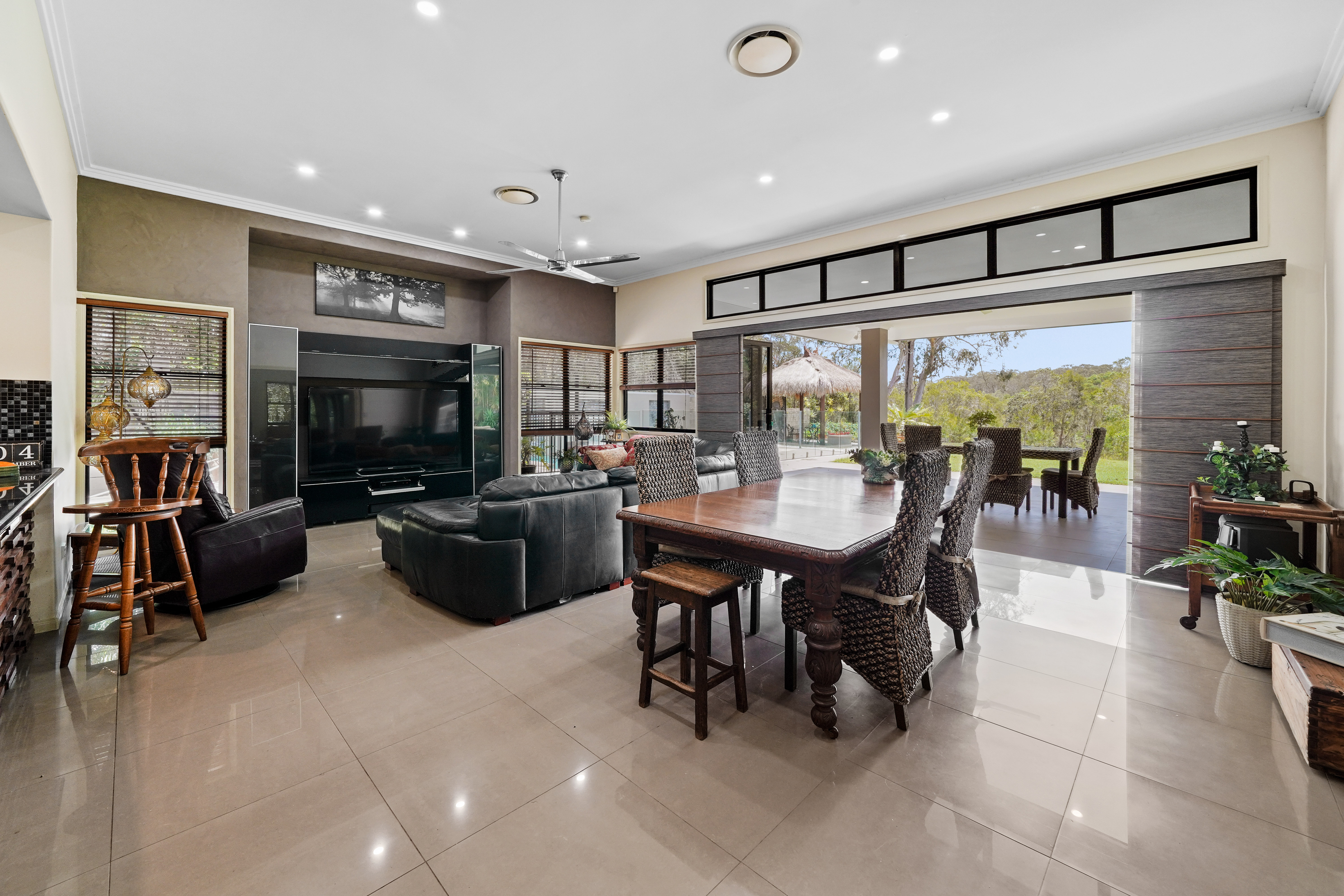 4-bedroom house at 97 Wildsoet Street, Burbank, QLD 4156, Brisbane, Queensland