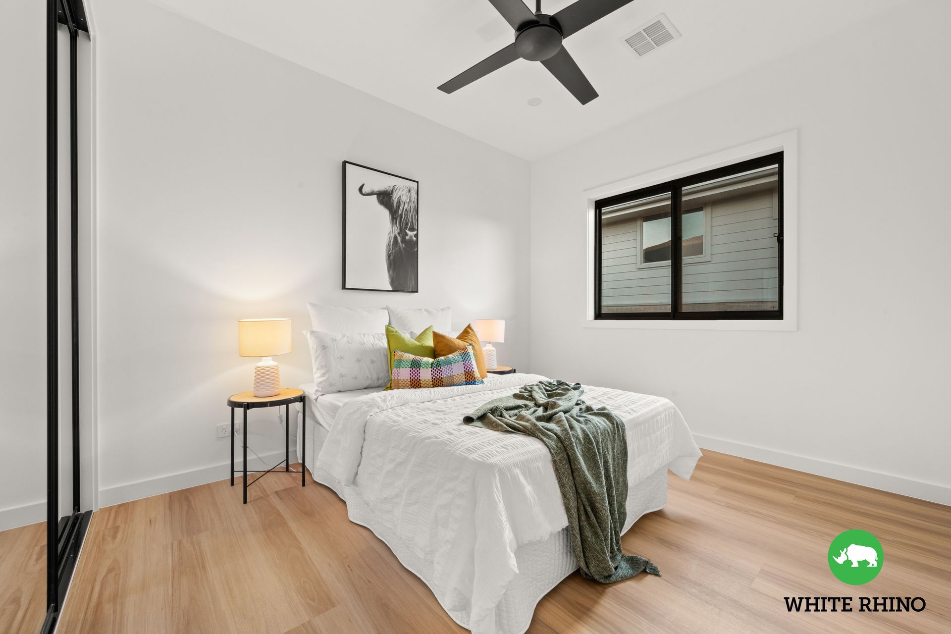 4-bedroom house at 2 Mccauley Avenue, Googong, NSW 2620, Queanbeyan-Palerang, New South Wales