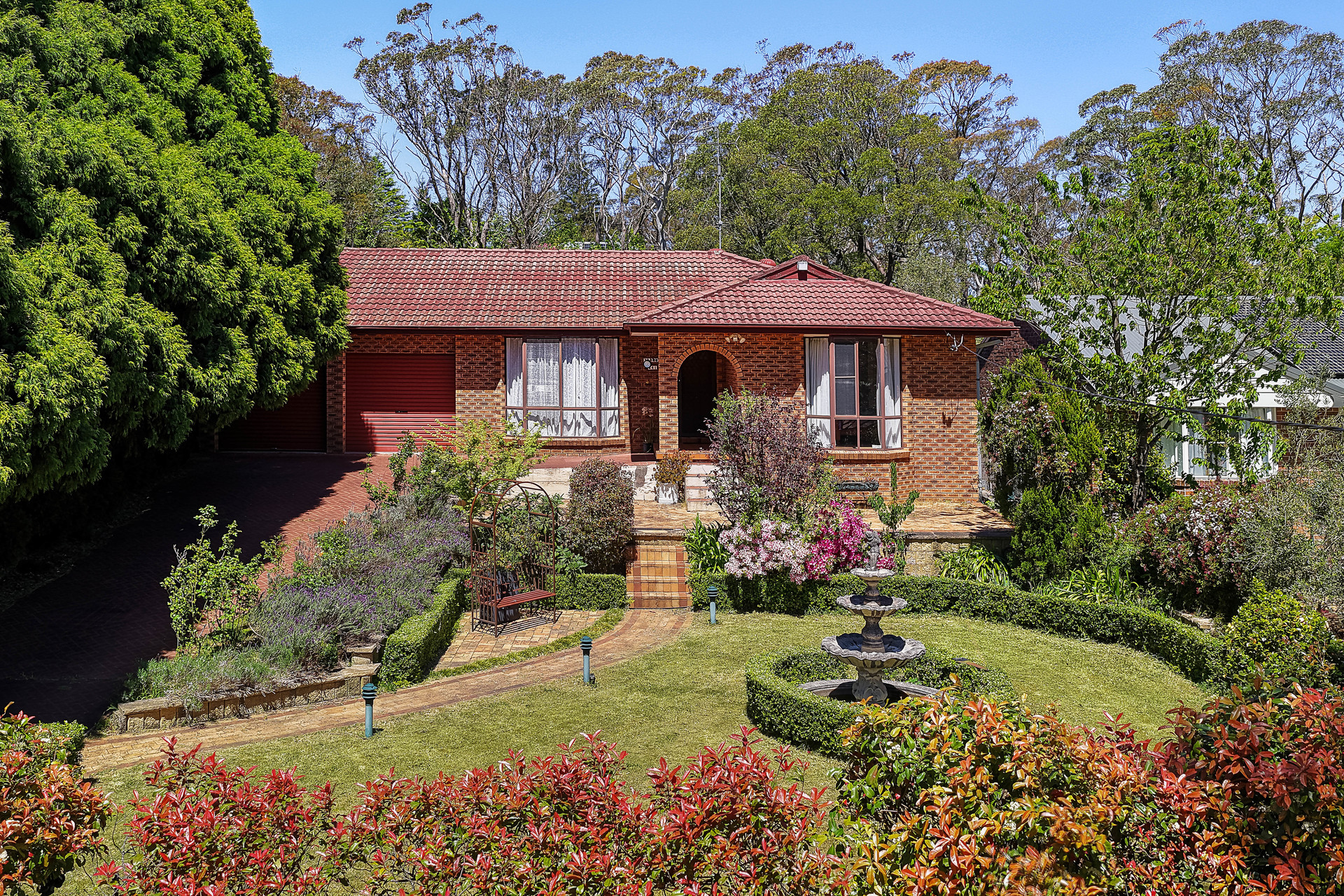 4-bedroom house at 341 Cliff Drive, Katoomba, NSW 2780, Blue Mountains, New South Wales