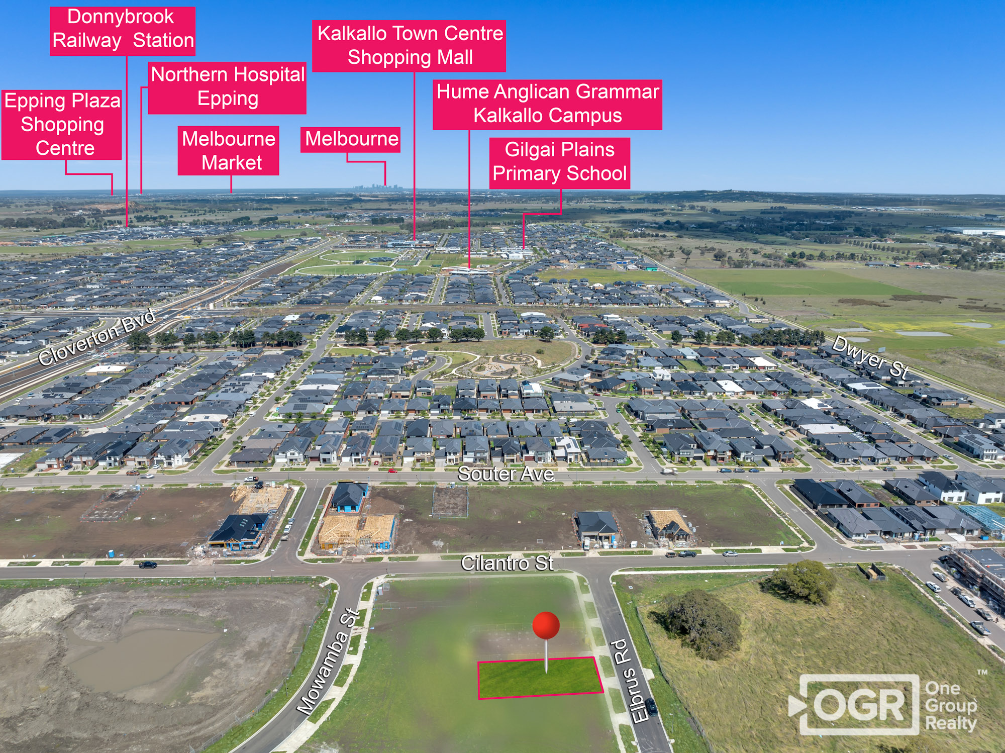 8 Elbrus Road, Kalkallo, VIC 3064 - Image 5