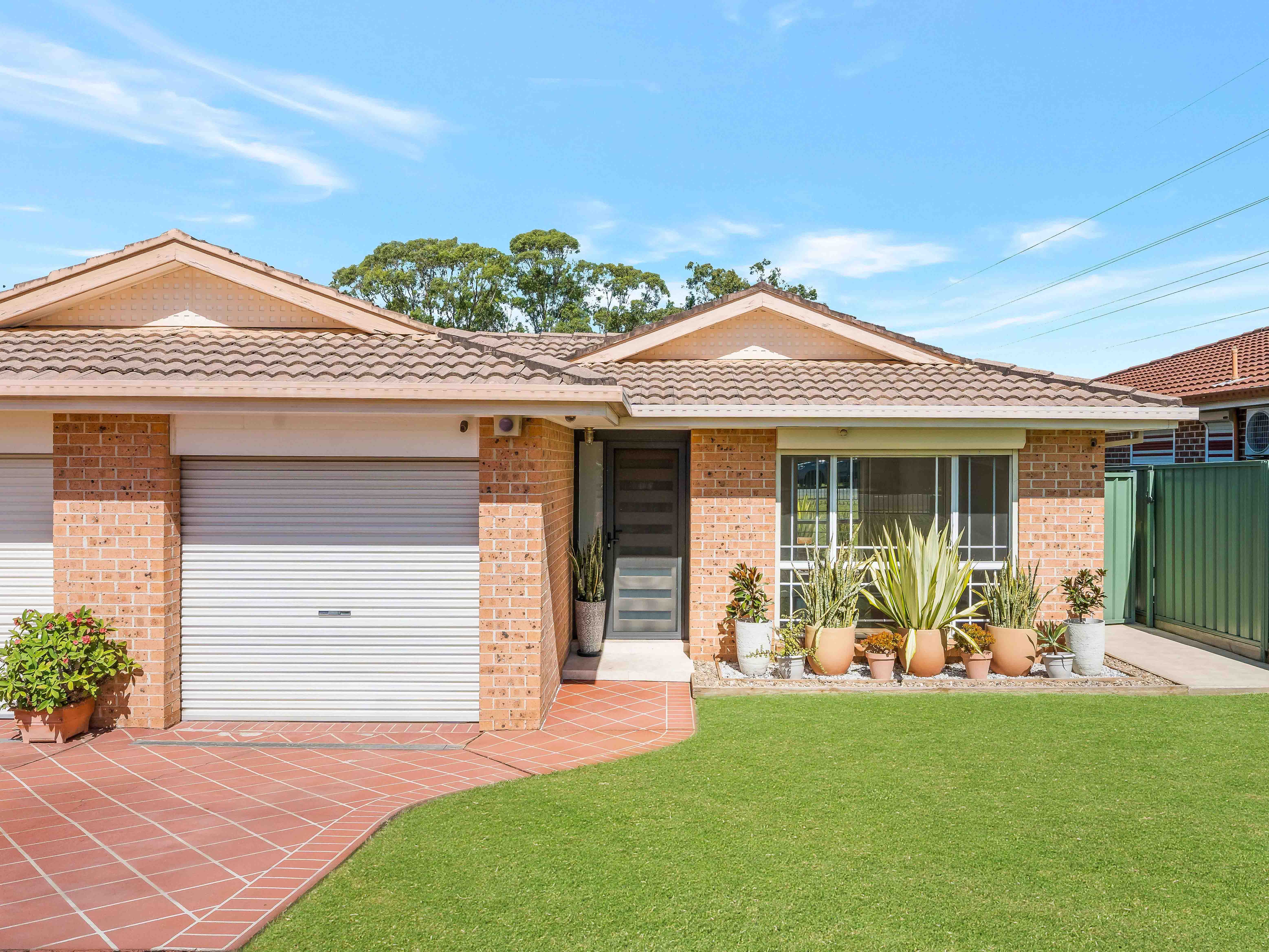 3-bedroom unit at 68 STARLING STREET, Green Valley NSW 2168, Liverpool, New South Wales