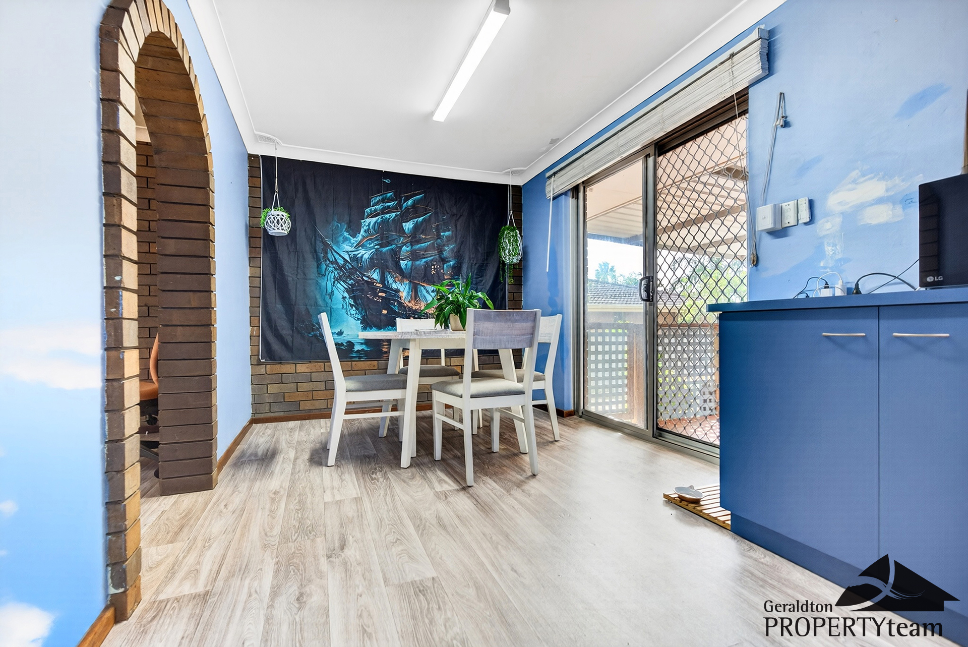 3-bedroom house at 28 Hale Street, Rangeway, WA 6530, Greater Geraldton, Western Australia