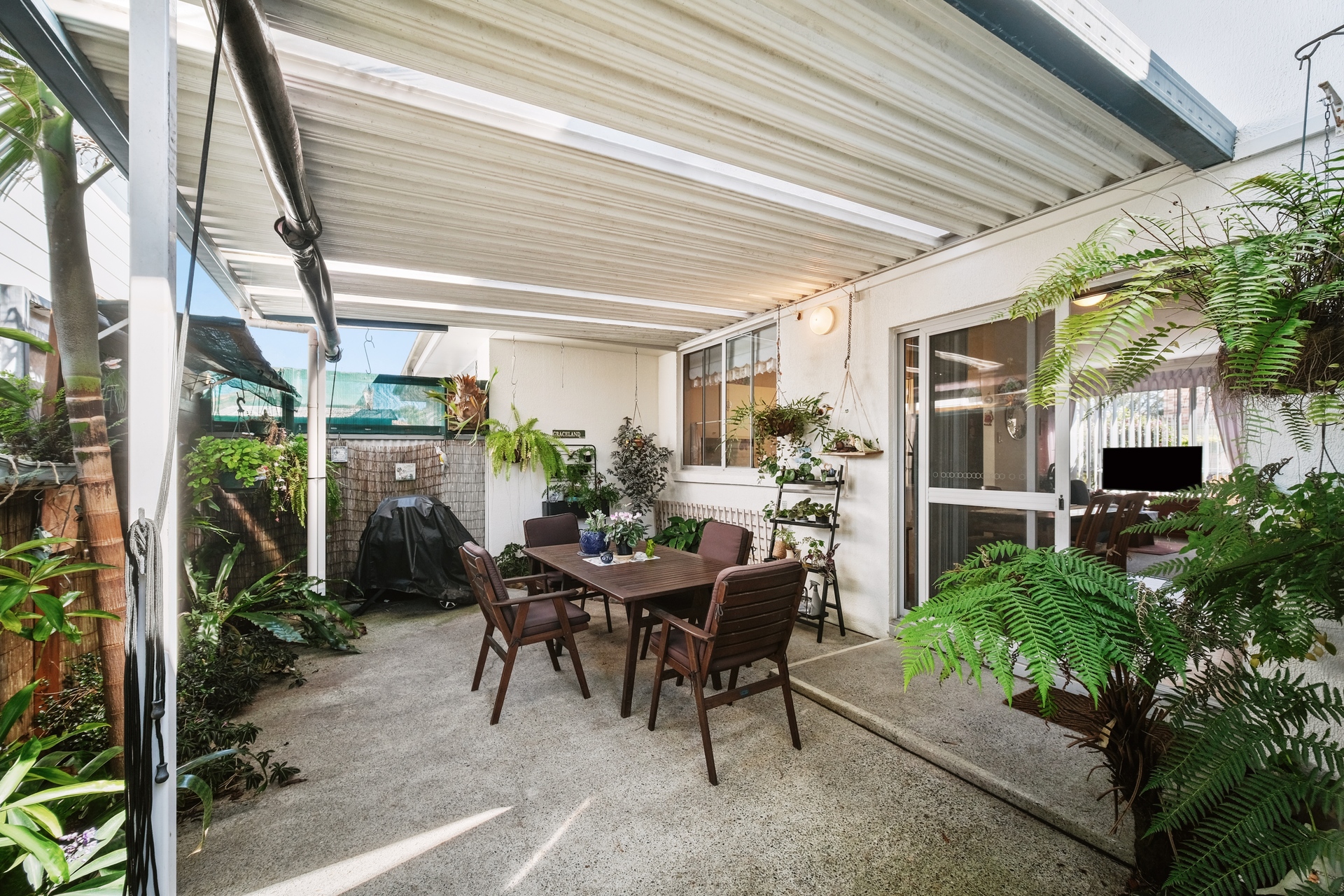 3-bedroom unit at 3 22 PEEL STREET, TUNCURRY NSW 2428, Mid-Coast, New South Wales