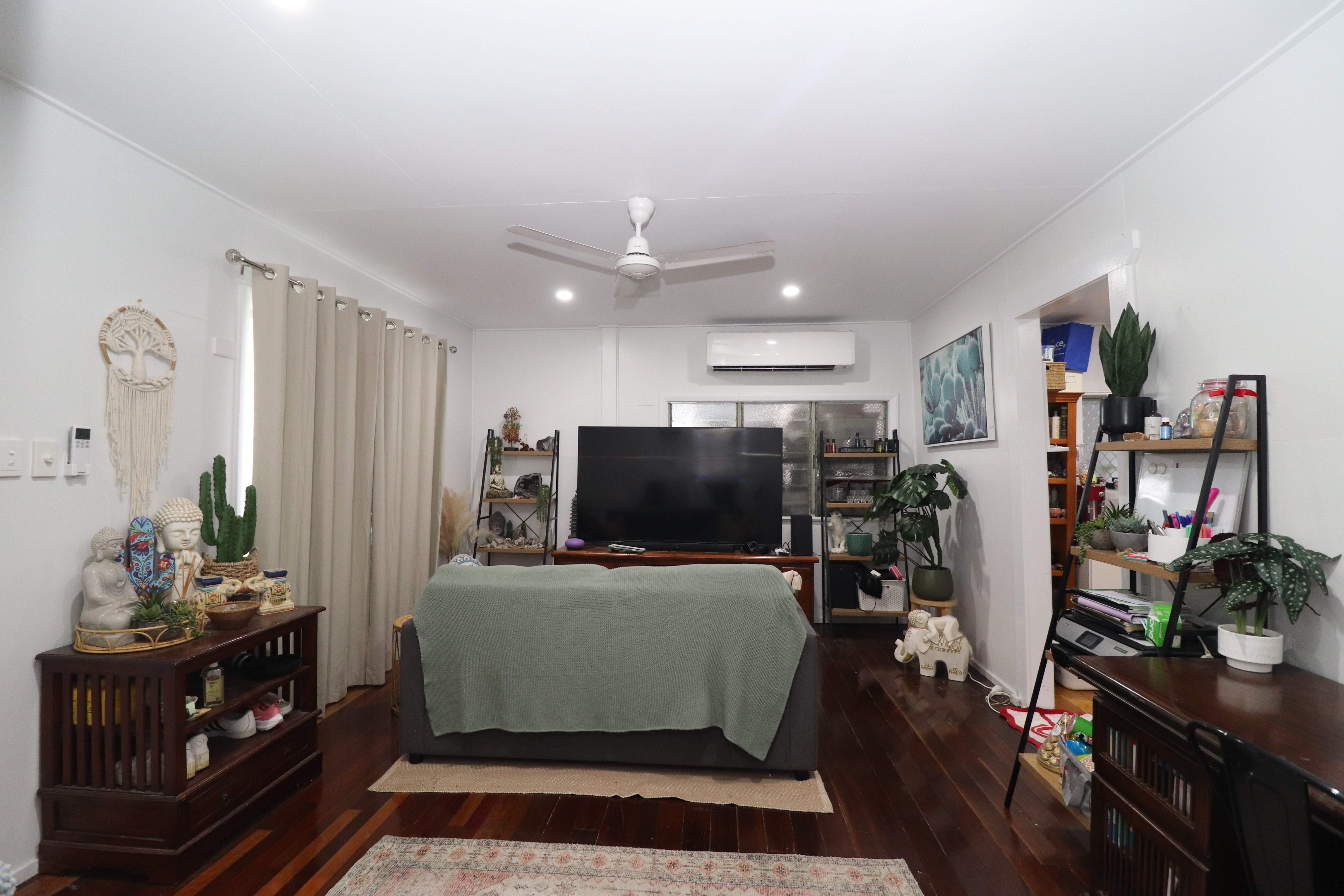 3-bedroom house at 140 Tenth Avenue, Home Hill, QLD 4806, Burdekin, Queensland