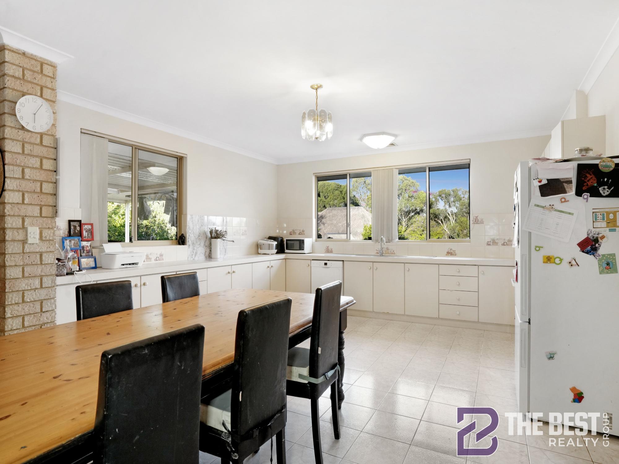 5-bedroom house at 3 TROODE STREET, Spearwood WA 6163, Cockburn, Western Australia