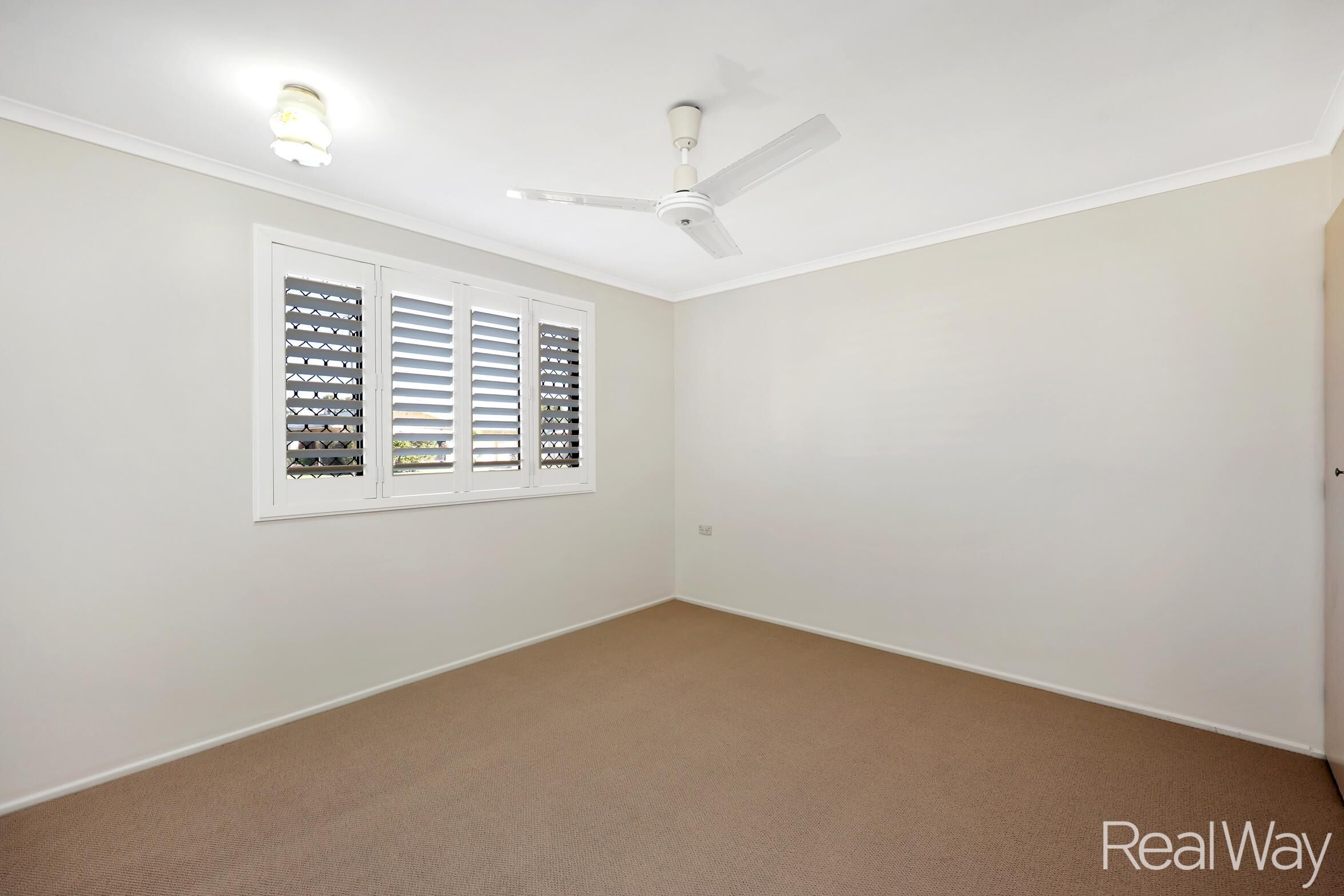 3-bedroom house at 19 Brady Street, Avenell Heights, QLD 4670, Bundaberg, Queensland