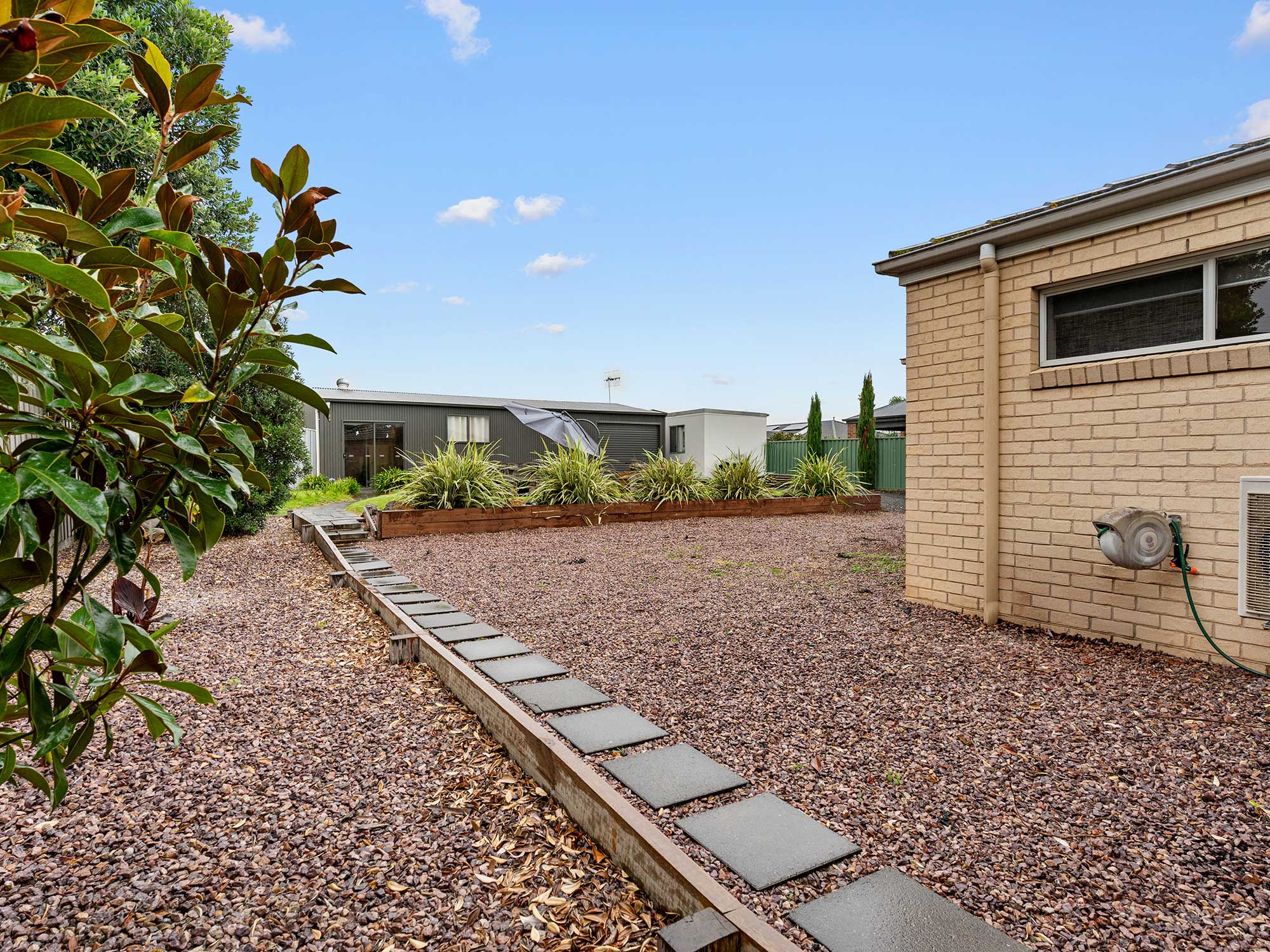 3-bedroom house at 5 LAFFAN COURT, Koroit VIC 3282, Moyne, Victoria