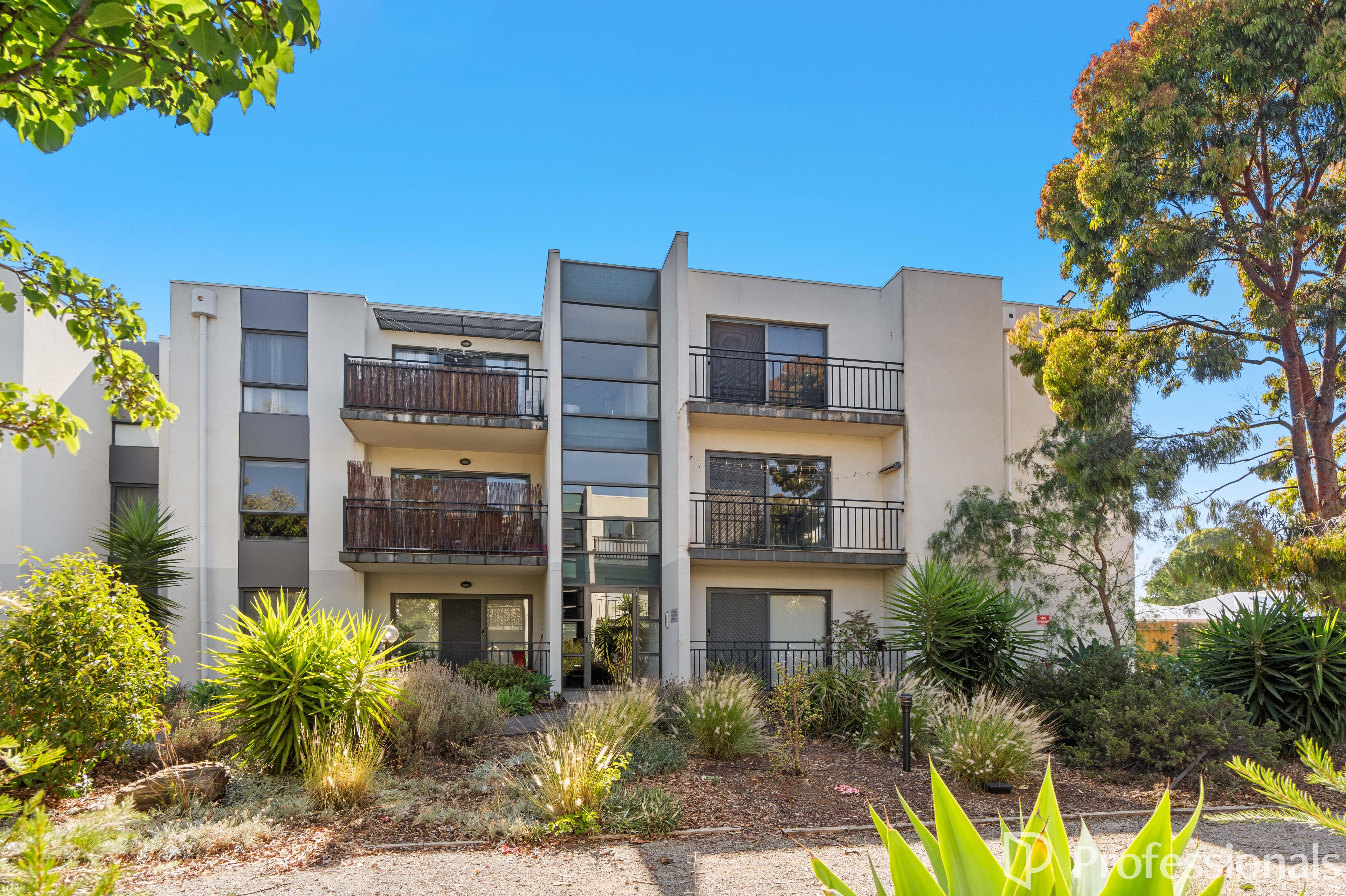 1-bedroom unit at UNIT 55 21-29 TRICKEY AVENUE, Sydenham VIC 3037, Brimbank, Victoria