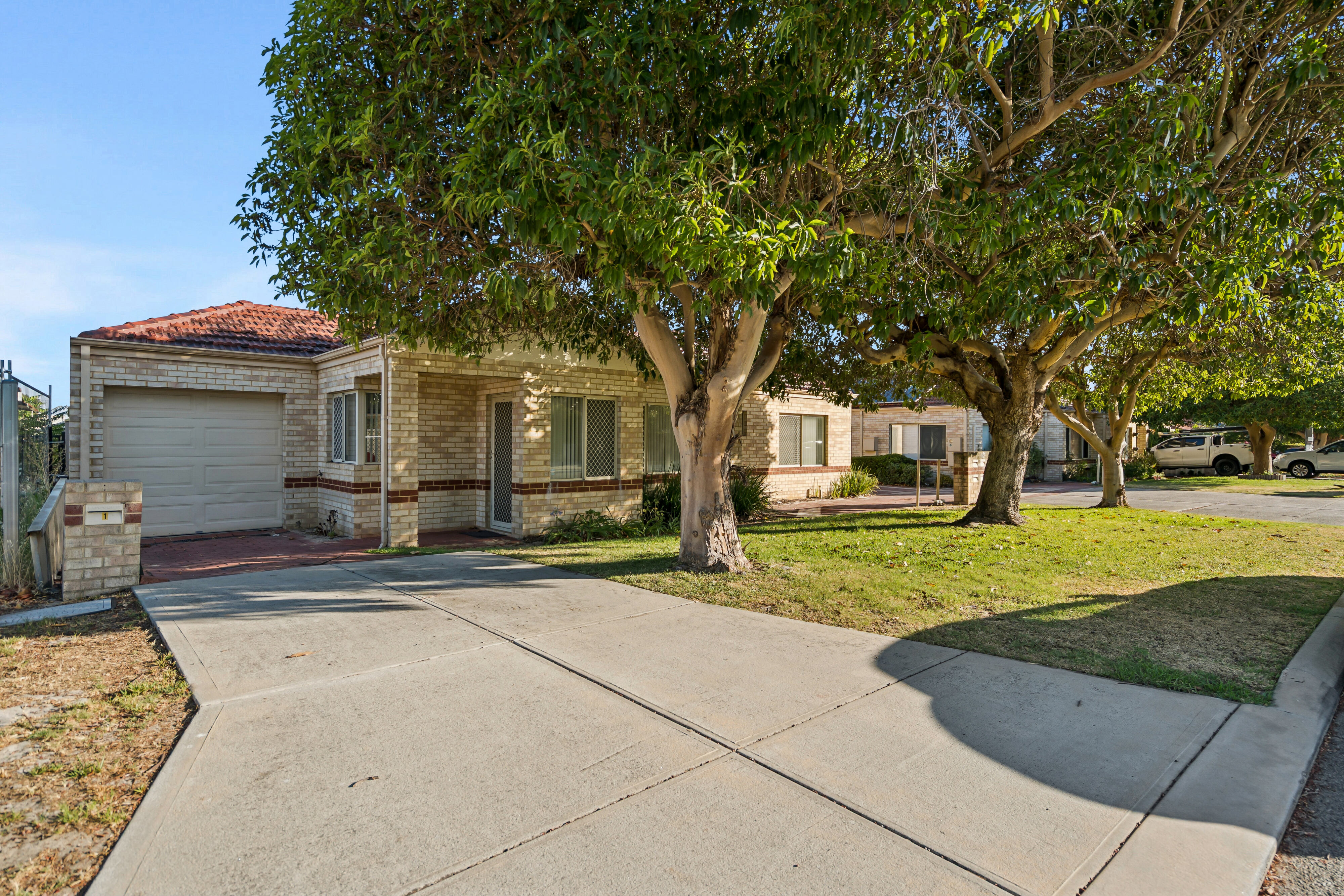 1 12-14 ALEXANDRA PLACE, BENTLEY WA 6102 - Image 1