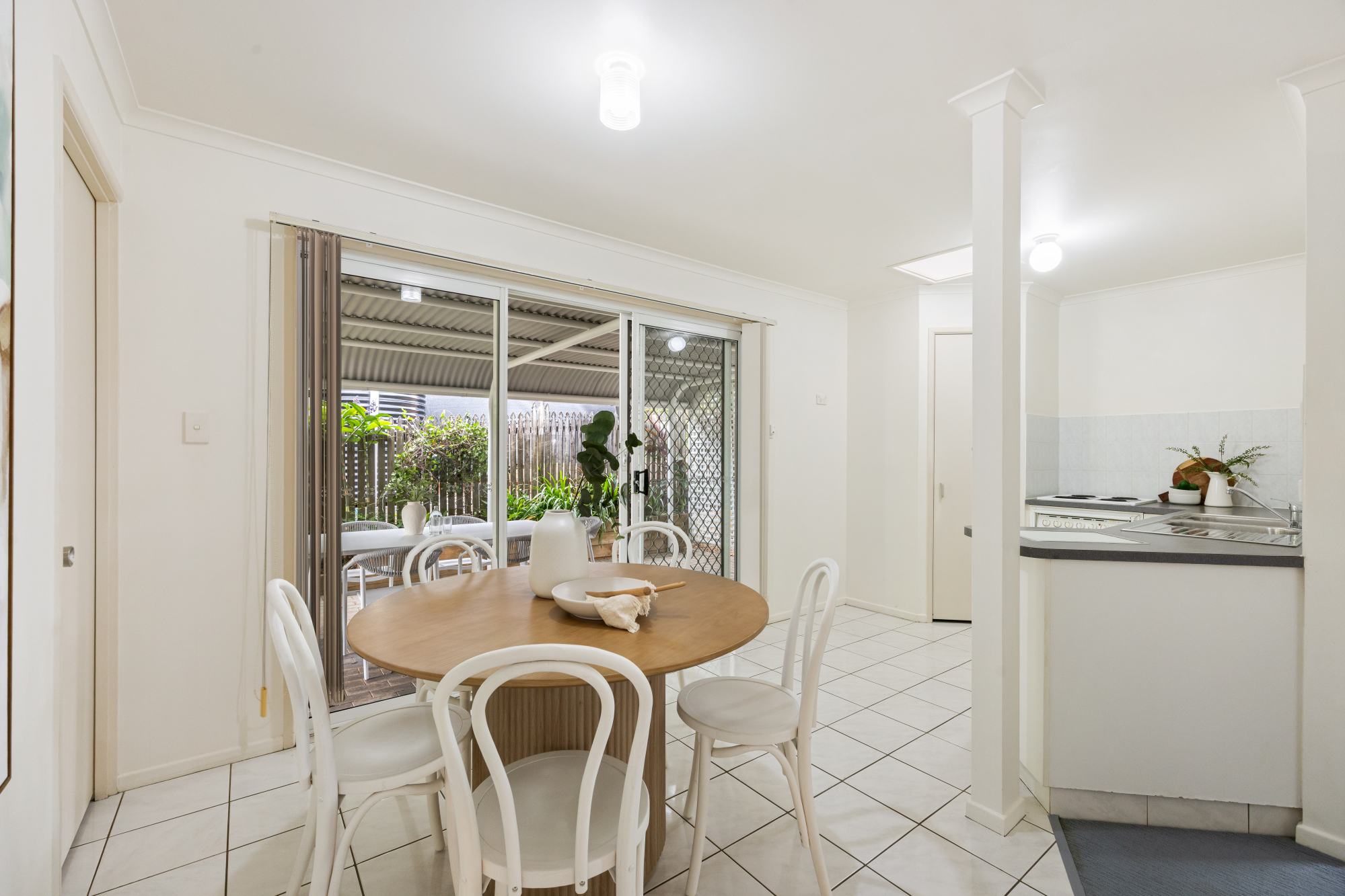 3-bedroom unit at 1/44 Lindsay Road, Buderim, Qld, 4556, Sunshine Coast, Queensland