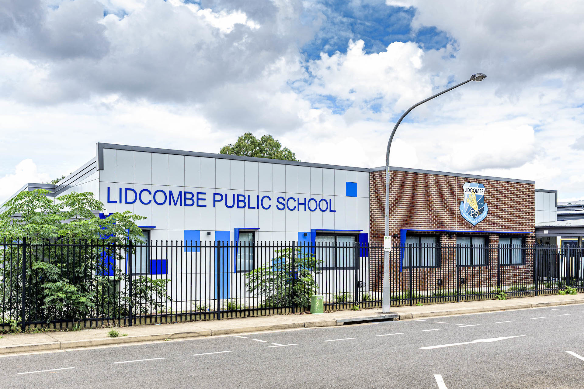 5-bedroom unit at 22 Ostend Street, Lidcombe, NSW 2141, Cumberland, New South Wales