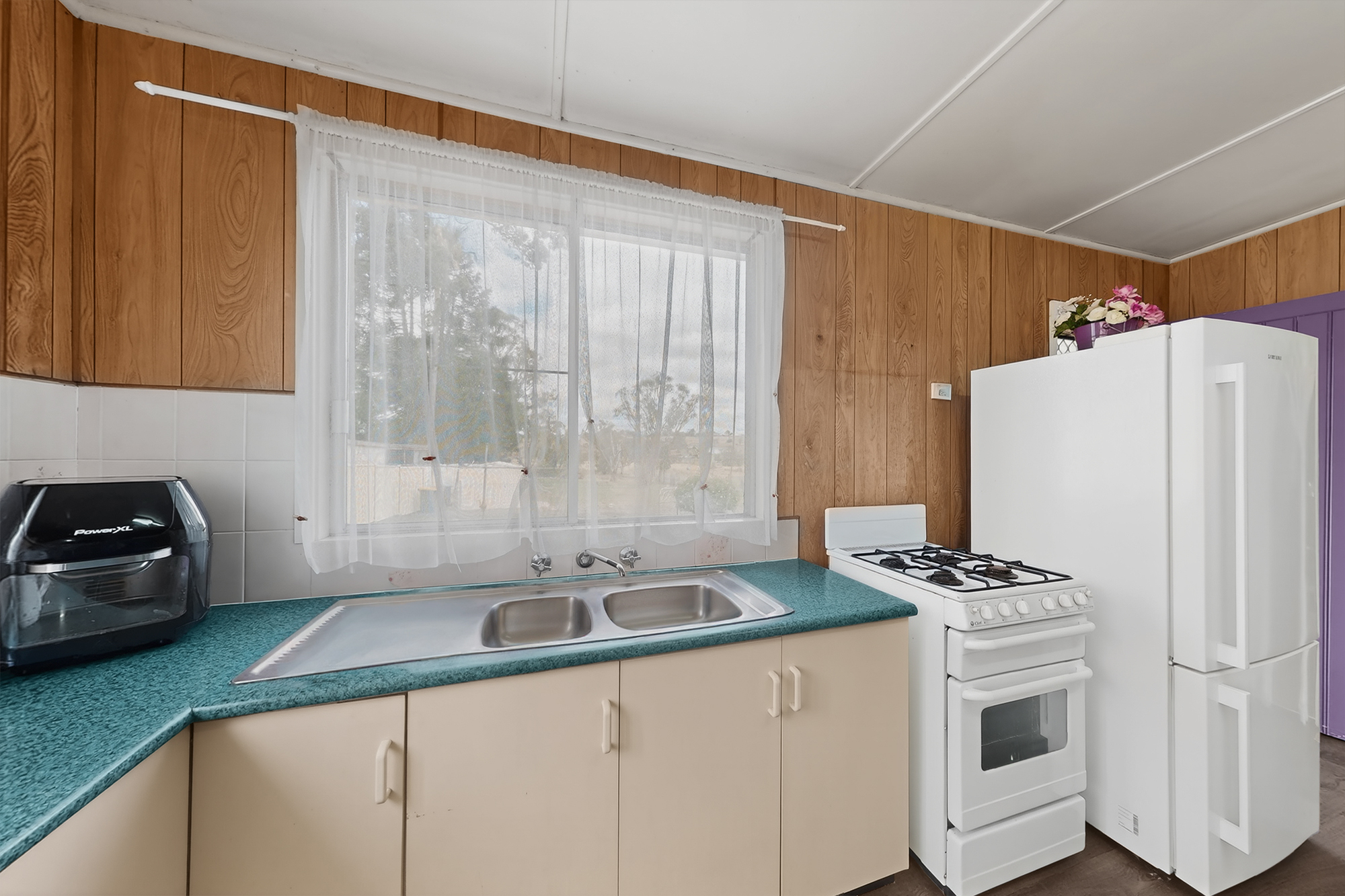 3-bedroom house at 31 King George V Avenue, Merriwa, NSW 2329, Upper Hunter, New South Wales