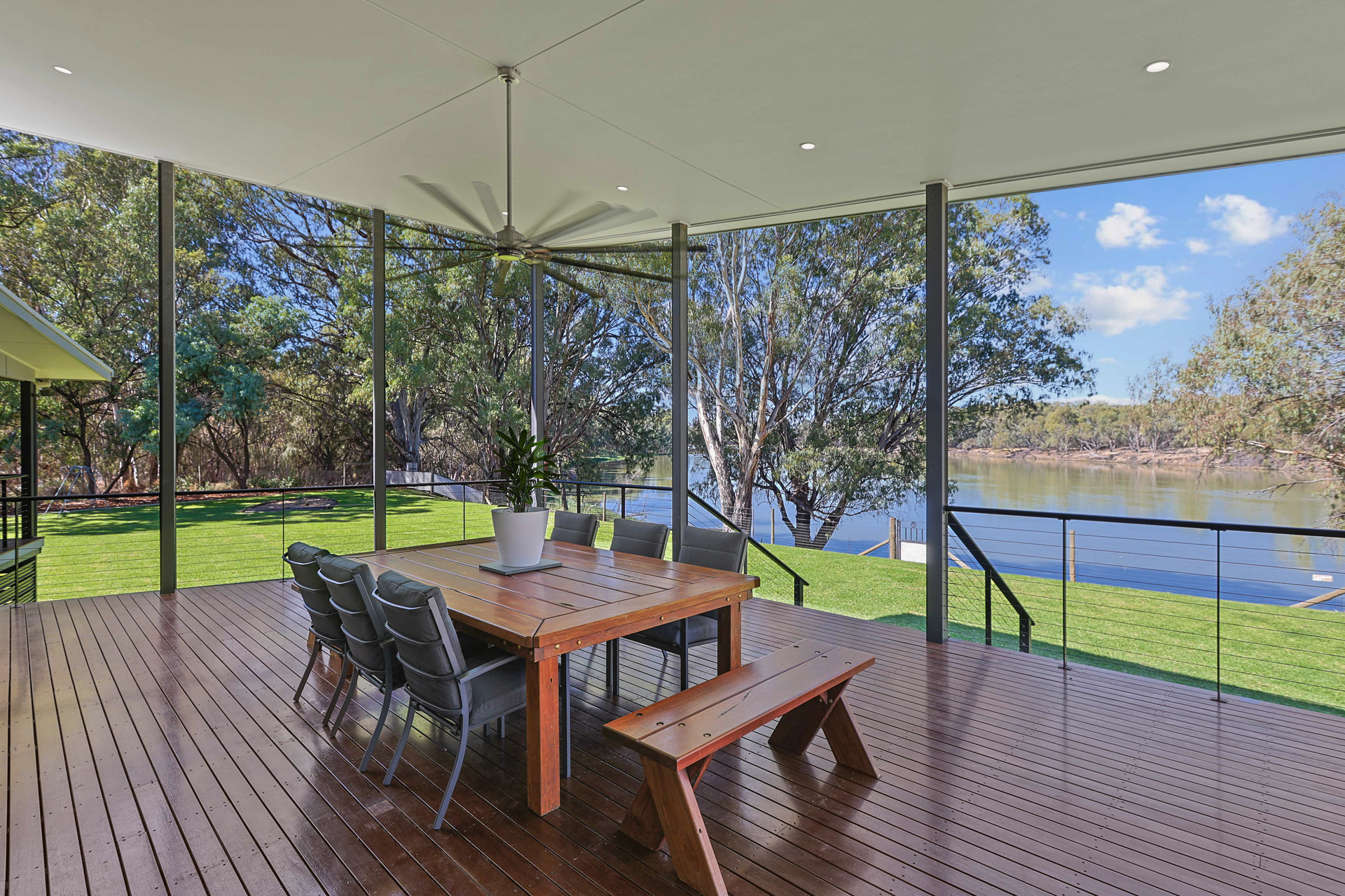 5-bedroom house at 139a Log Bridge Road, Wentworth, Nsw, 2648, Wentworth, New South Wales