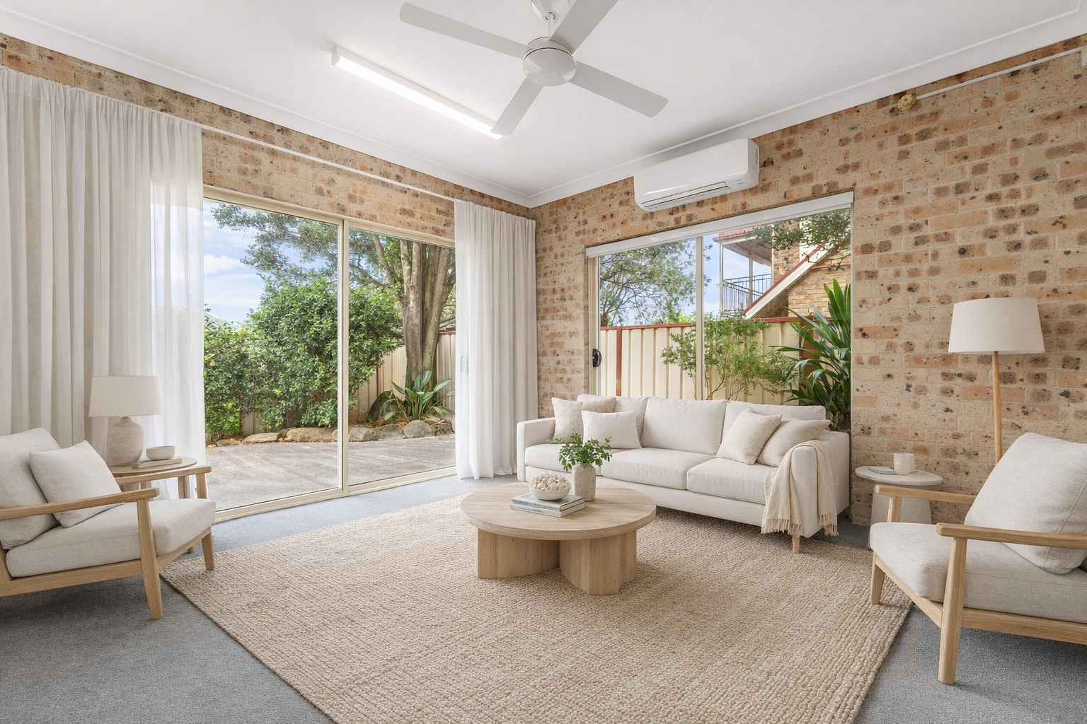 4-bedroom house at 2/114A Parkes Street, Helensburgh, NSW 2508, Wollongong, New South Wales