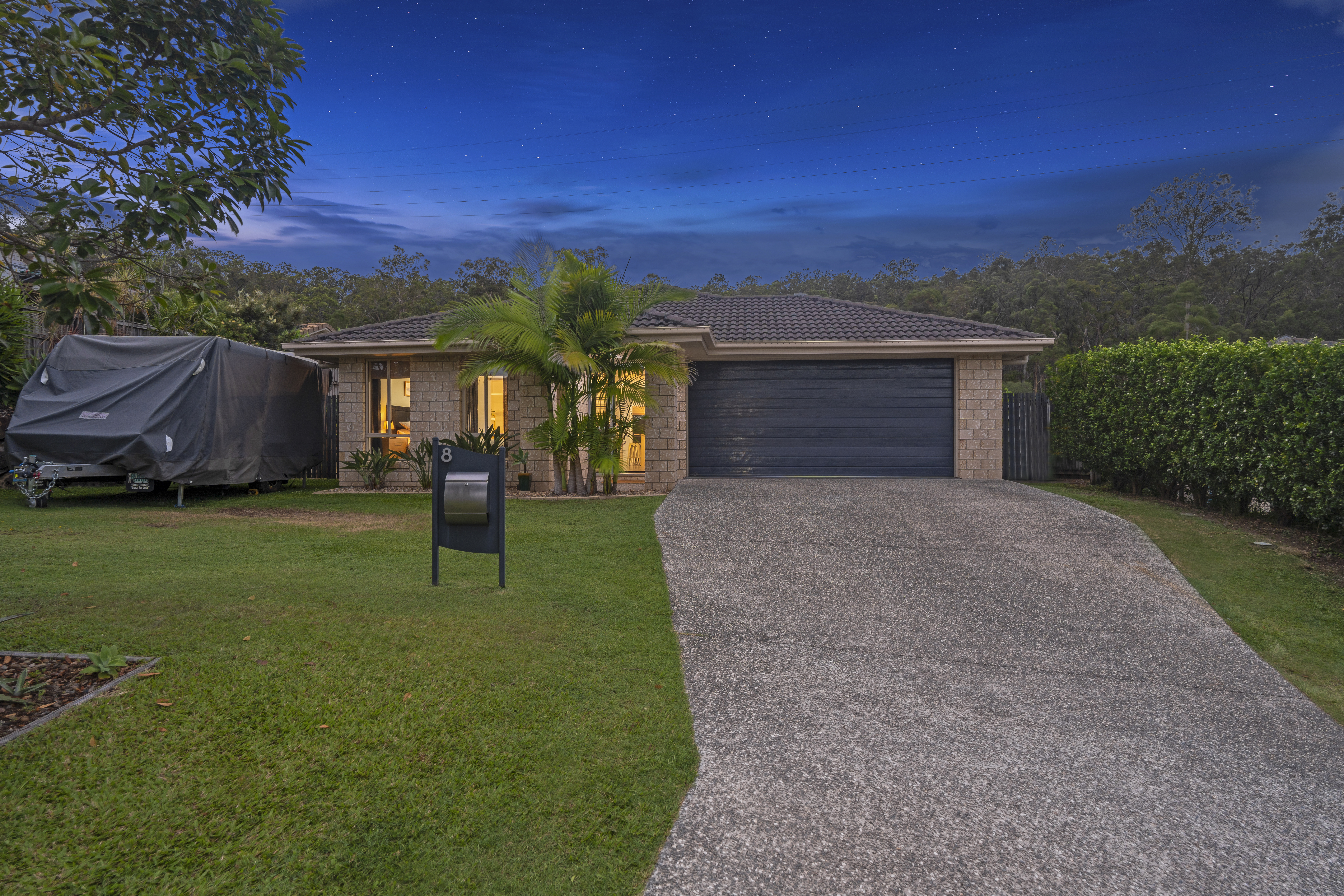 8 Bellinger Key, Pacific Pines, Qld, 4211 - Image 7
