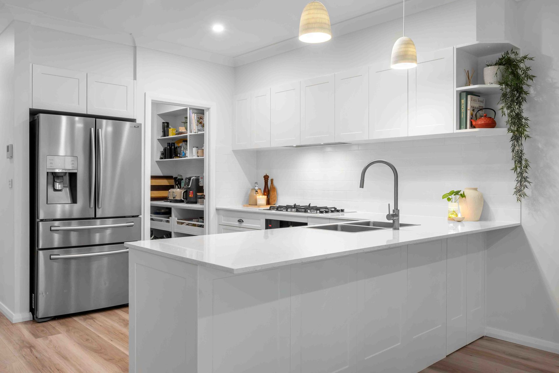 3-bedroom unit at 93B PARKER CRESCENT, Berry NSW 2535, Shoalhaven, New South Wales