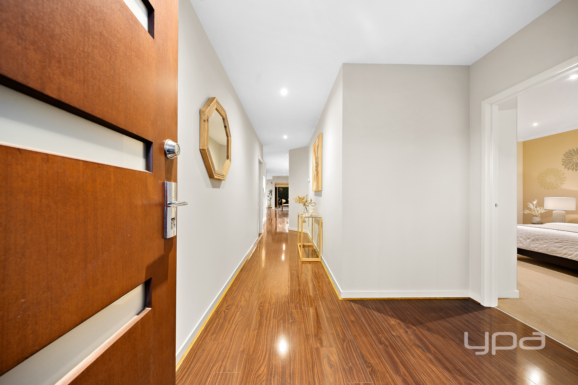 3-bedroom house at 26 PEPPERJACK WAY, Point Cook VIC 3030, Wyndham, Victoria