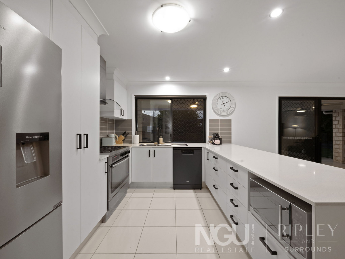 4-bedroom house at 12 WATTLE CRESCENT, Raceview QLD 4305, Ipswich, Queensland