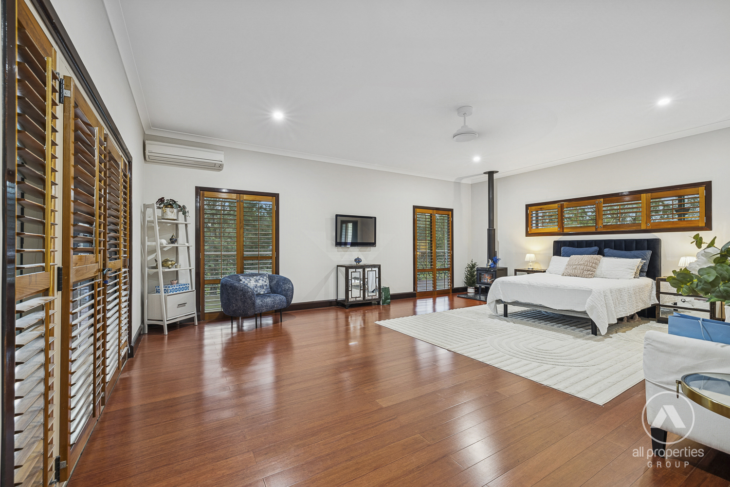 6-bedroom house at 2-10 Tea Tree Court, Jimboomba, QLD 4280, , Queensland