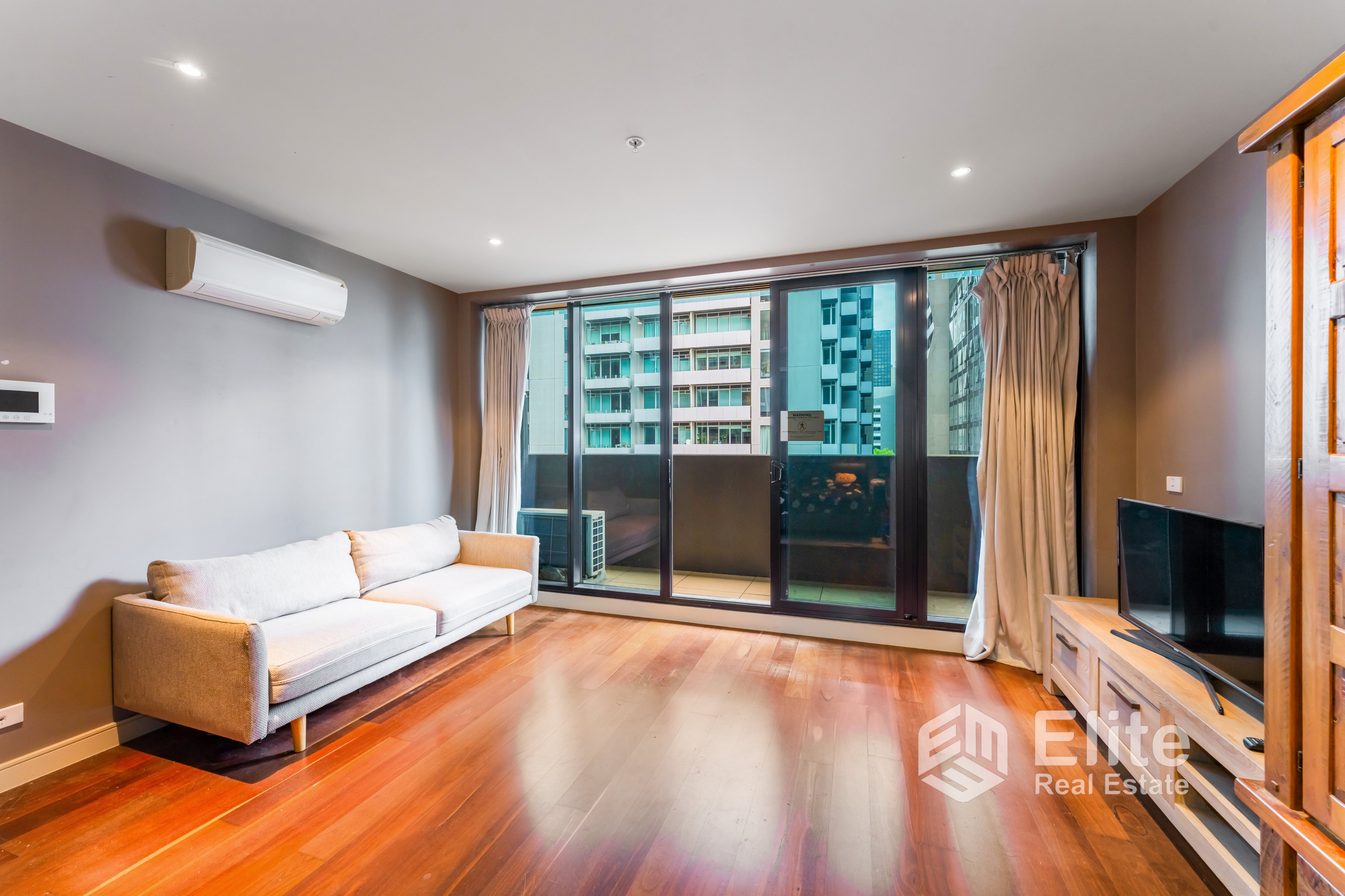 917/228 Abeckett Street, Melbourne, Vic, 3000 - Image 5