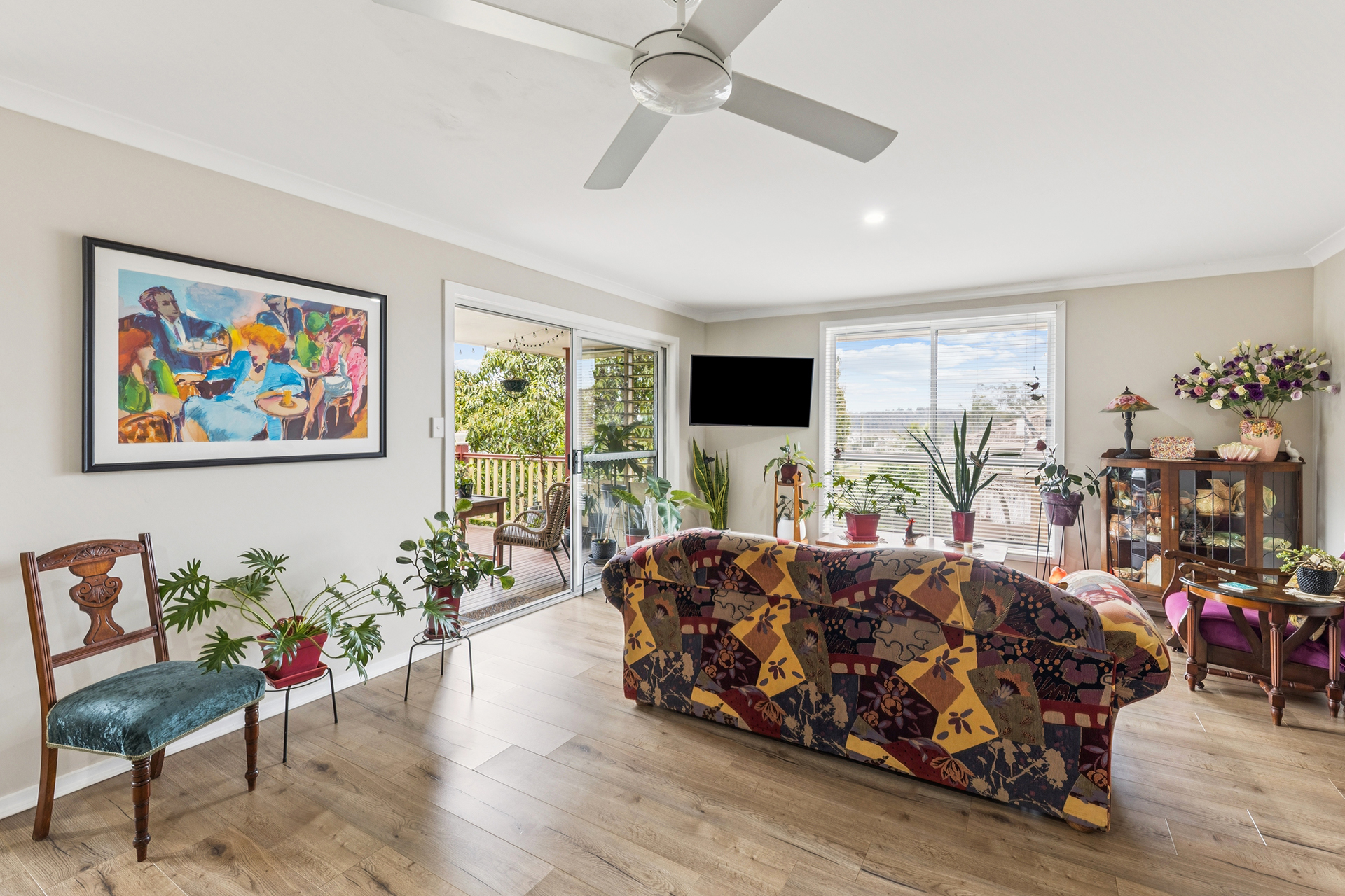 3-bedroom house at 8A MCCOWAN STREET, Maclean NSW 2463, Clarence Valley, New South Wales