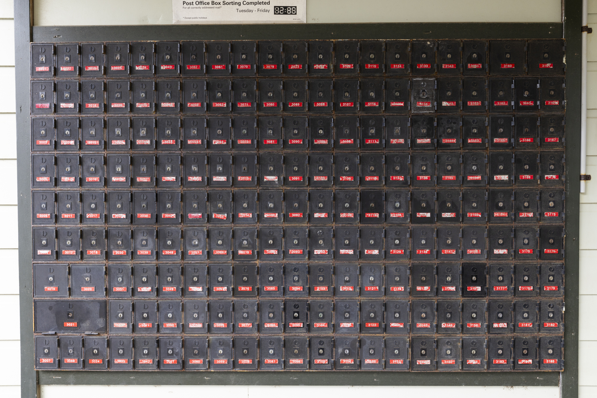 3-bedroom house at 89  Carraboi Street, Wooli, Nsw, 2462, Clarence Valley, New South Wales