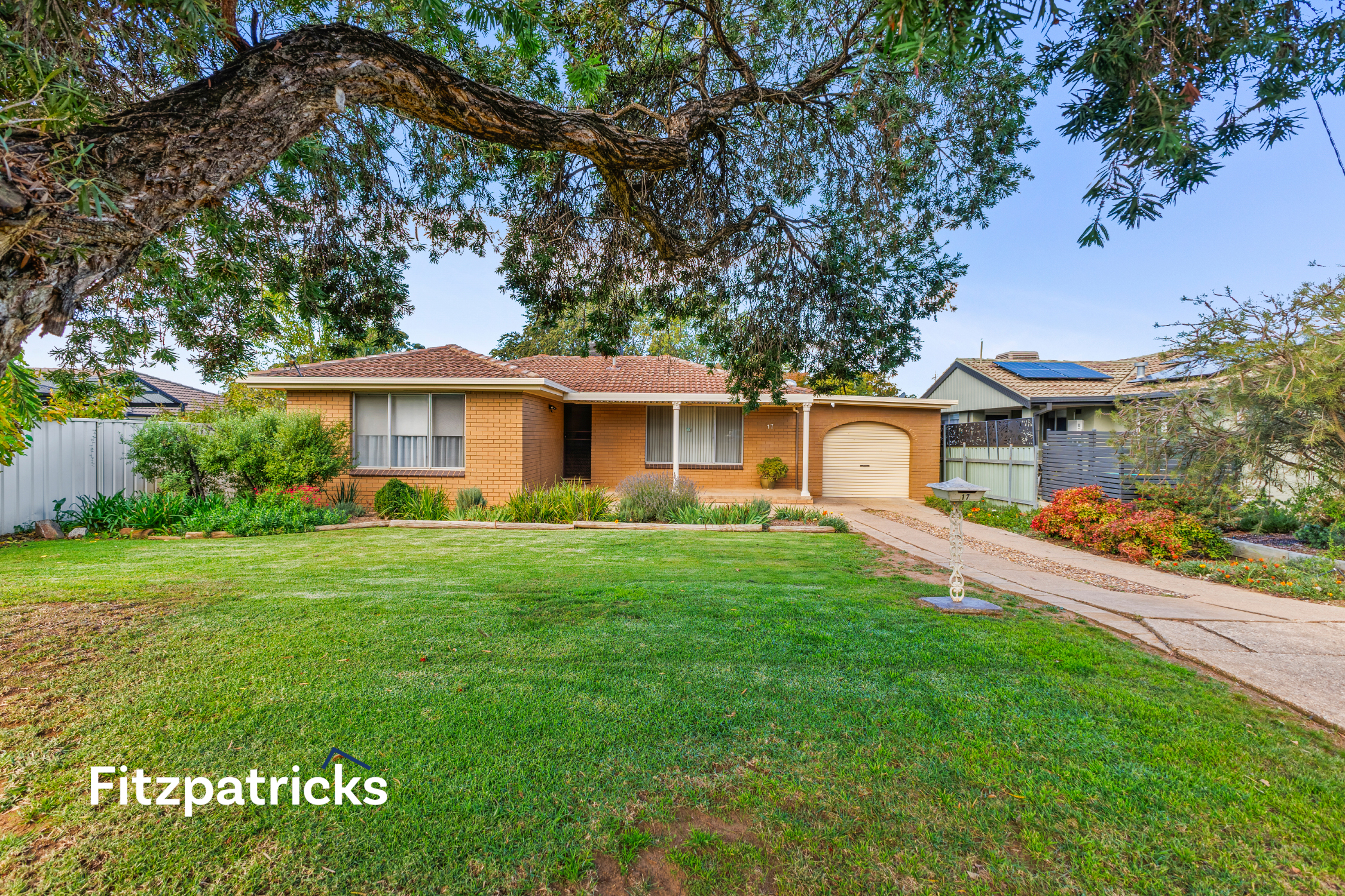 3-bedroom house at 17 Osborne Avenue, Kooringal, NSW 2650, Wagga Wagga, New South Wales